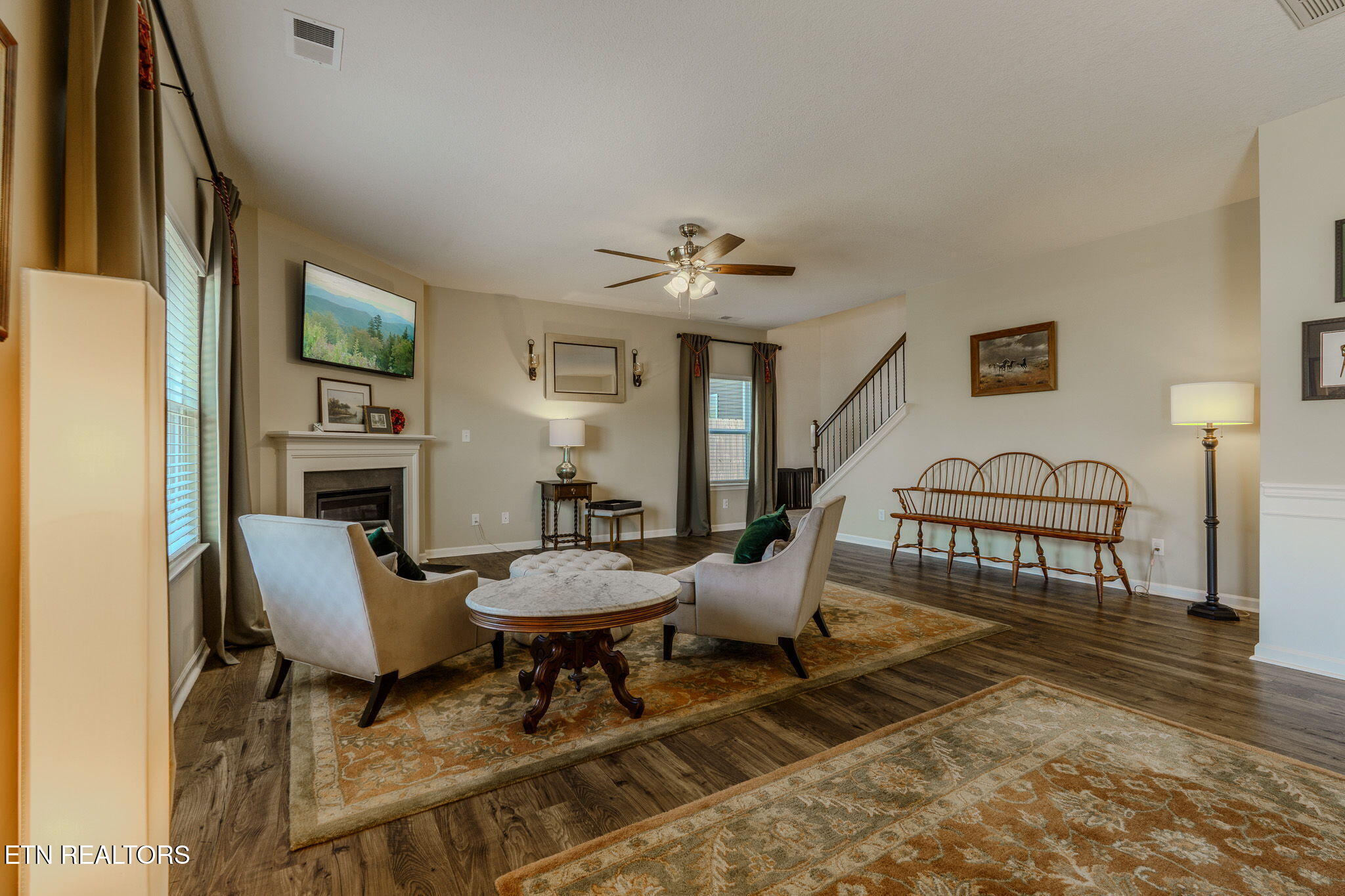 4427 Judith Fox Lane Knoxville TN 37938