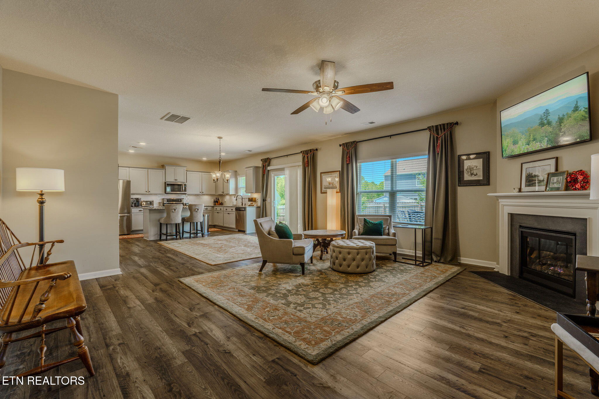 4427 Judith Fox Lane Knoxville TN 37938
