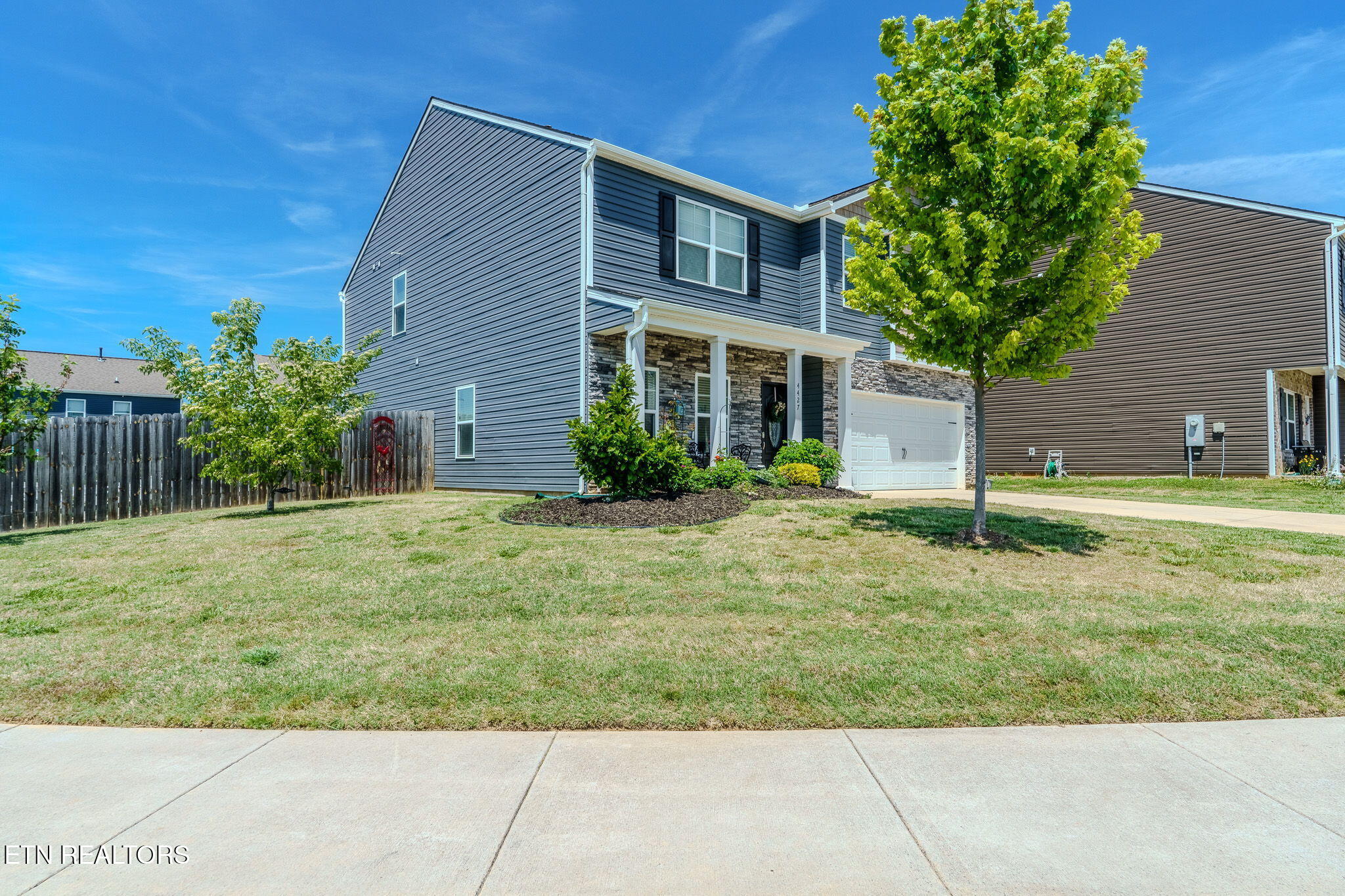 4427 Judith Fox Lane Knoxville TN 37938