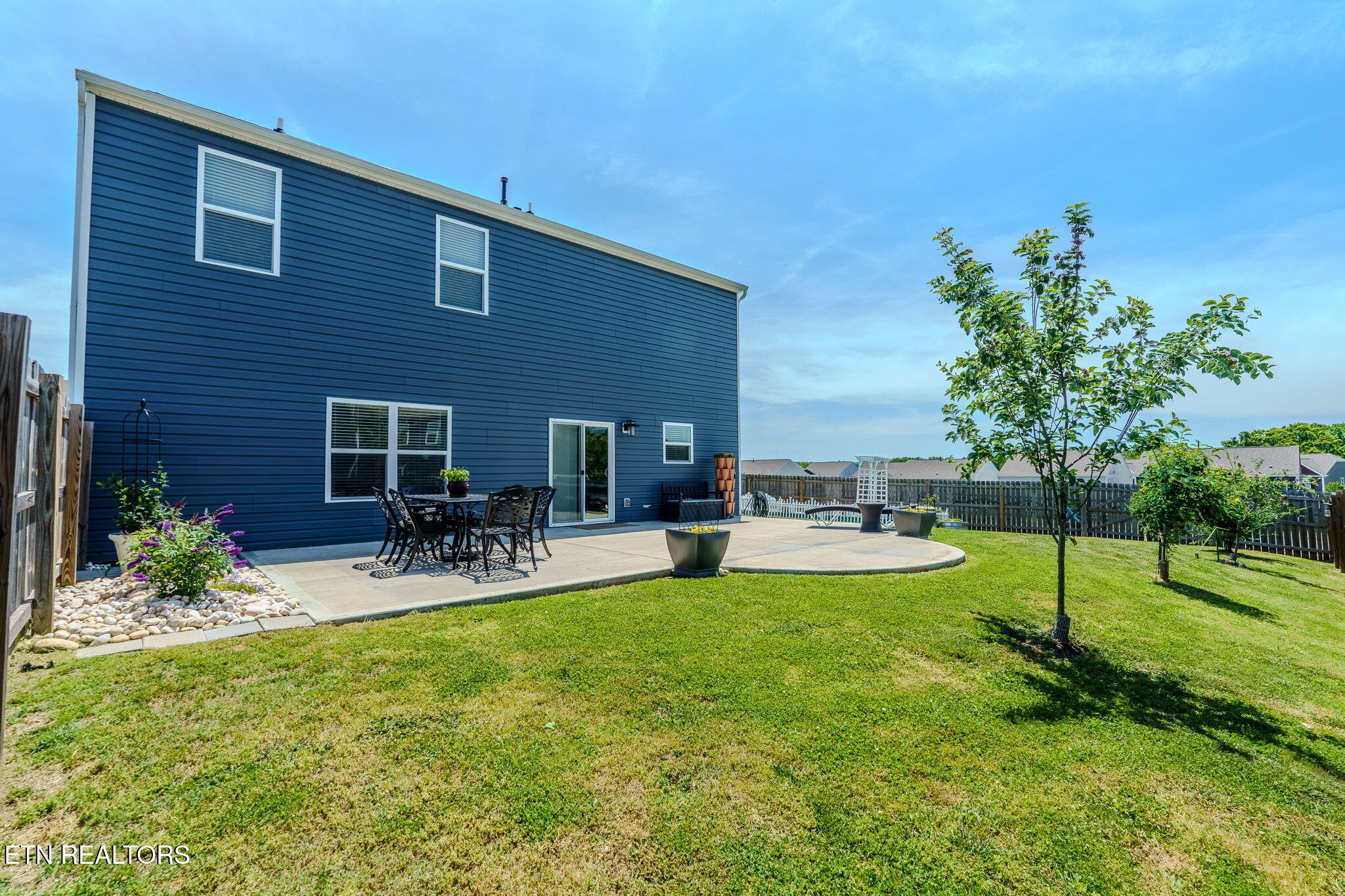 4427 Judith Fox Lane Knoxville TN 37938