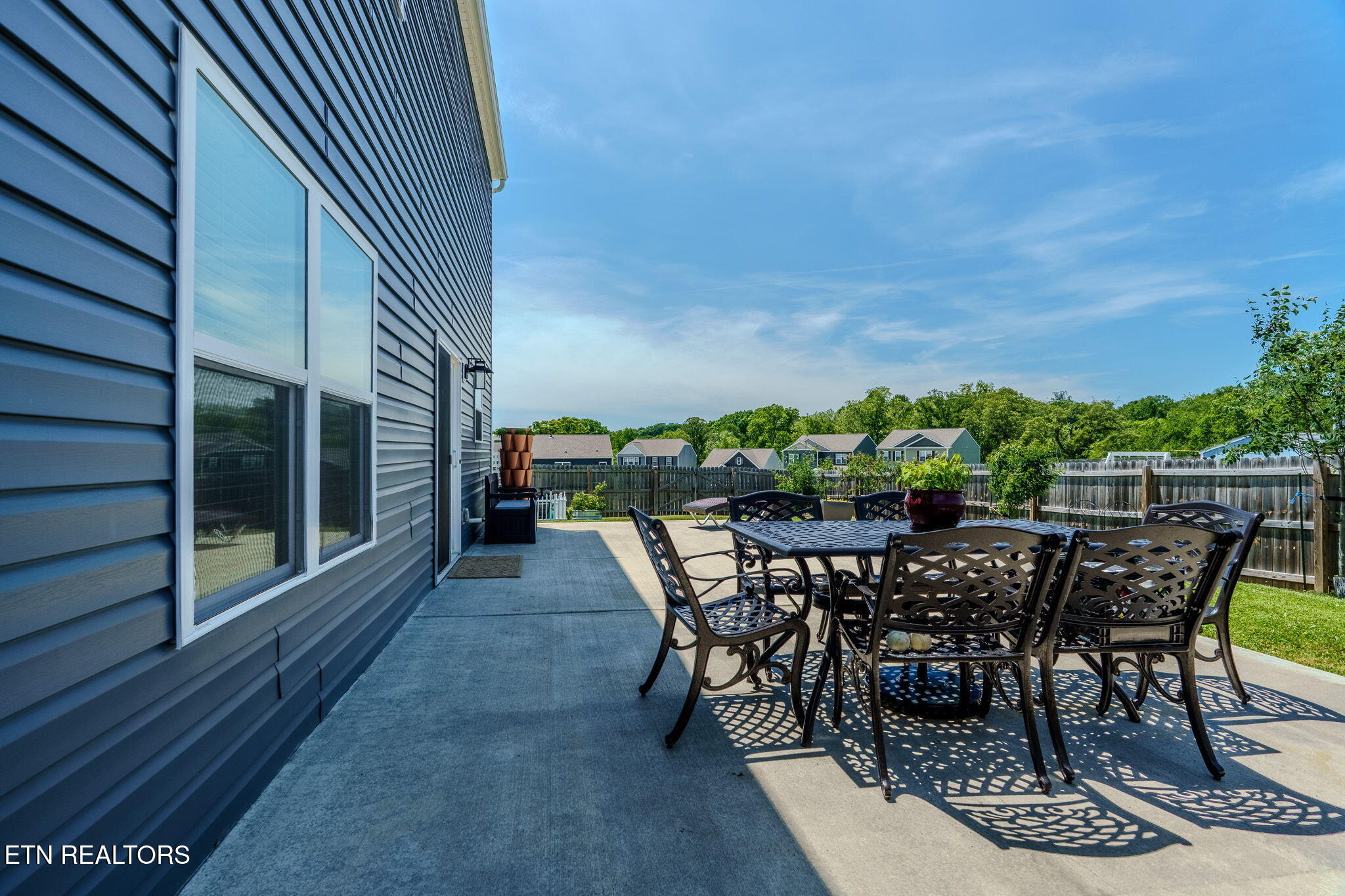4427 Judith Fox Lane Knoxville TN 37938