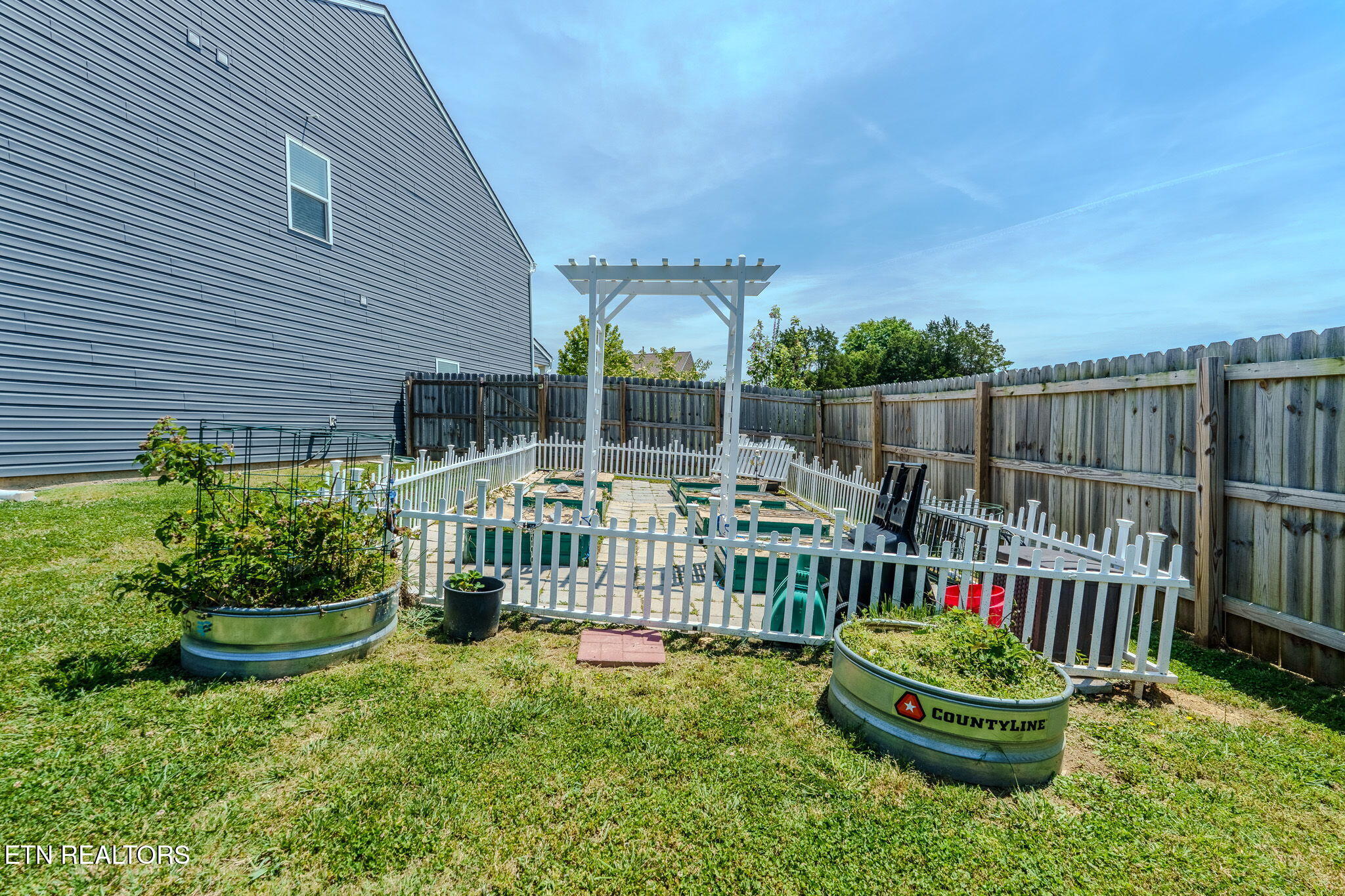4427 Judith Fox Lane Knoxville TN 37938