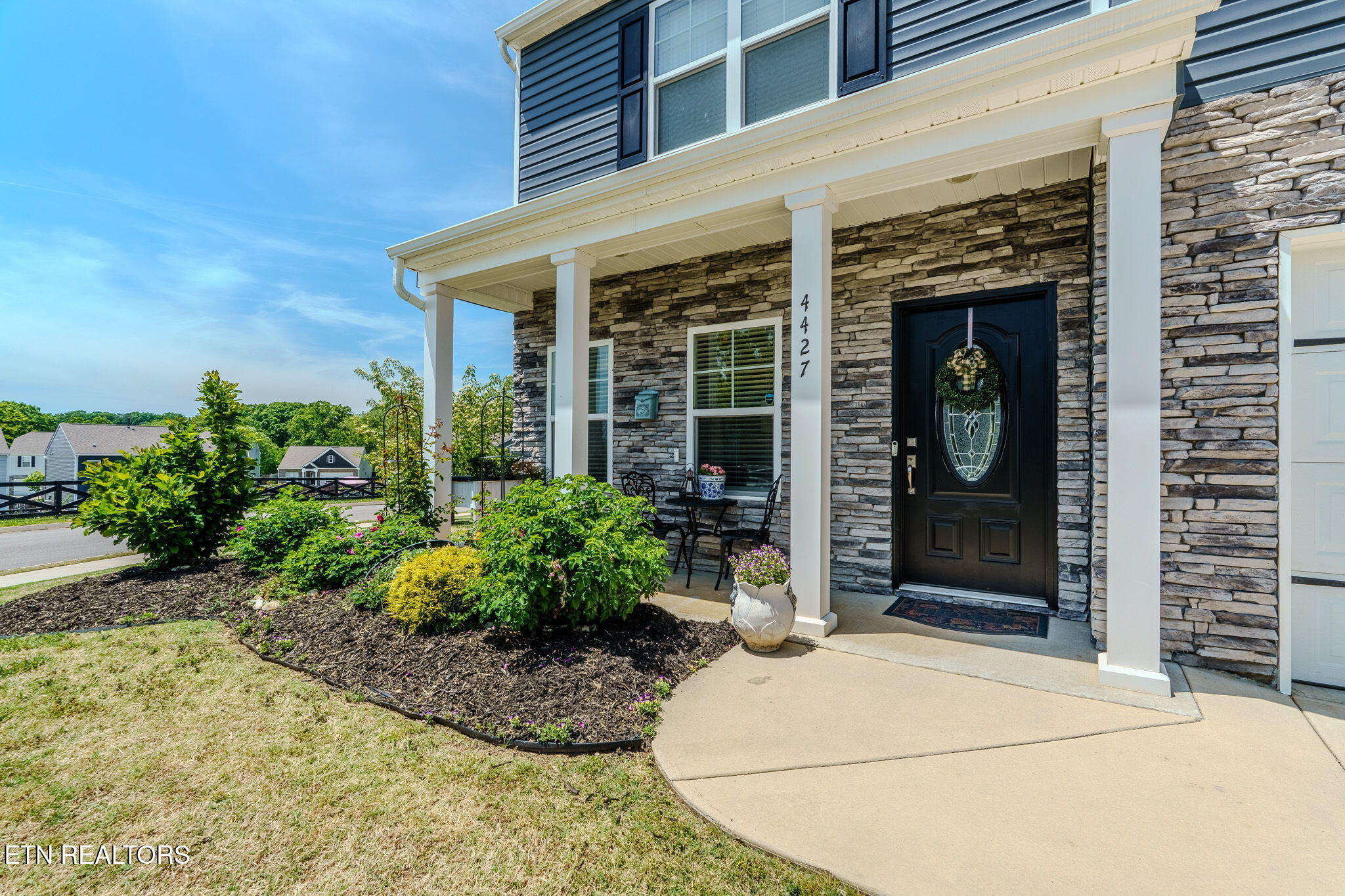 4427 Judith Fox Lane Knoxville TN 37938