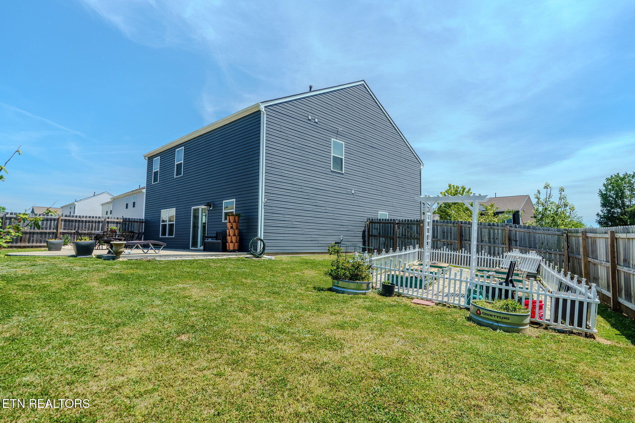 4427 Judith Fox Lane Knoxville TN 37938
