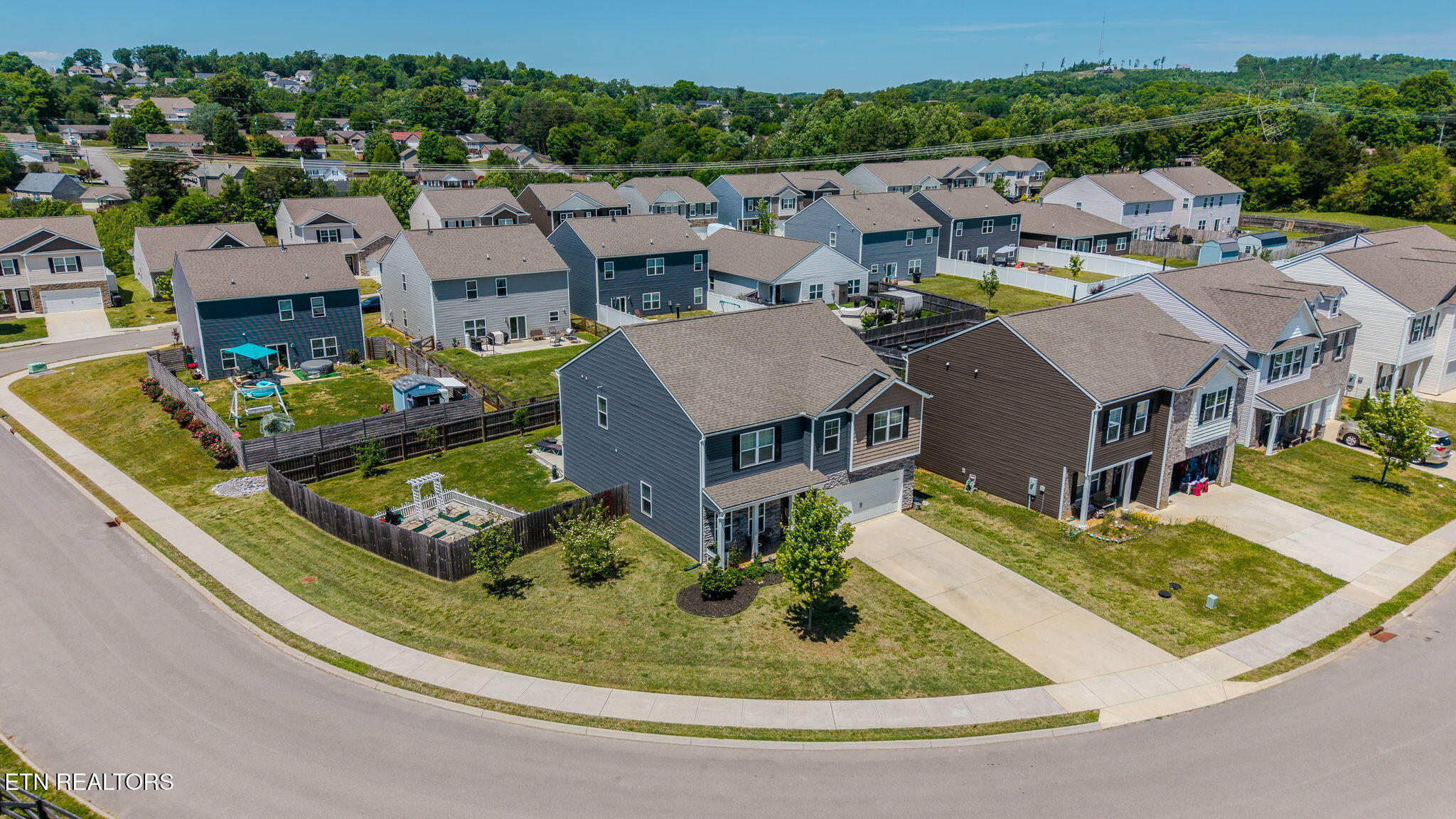 4427 Judith Fox Lane Knoxville TN 37938