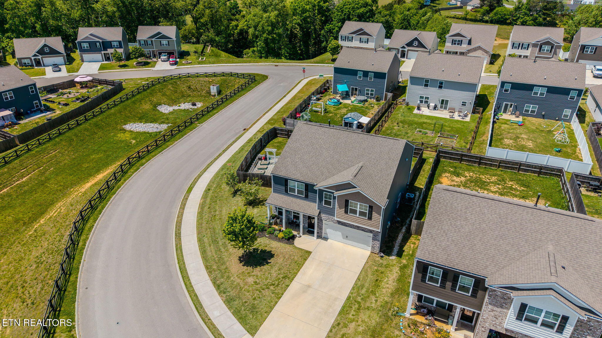4427 Judith Fox Lane Knoxville TN 37938