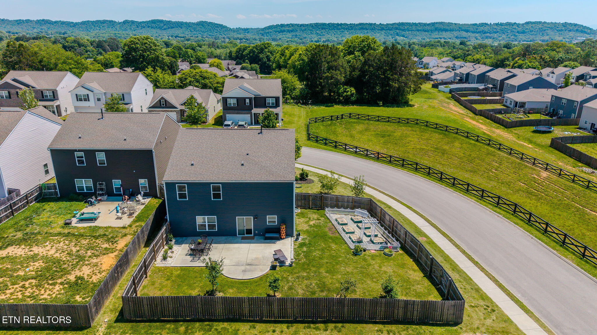 4427 Judith Fox Lane Knoxville TN 37938