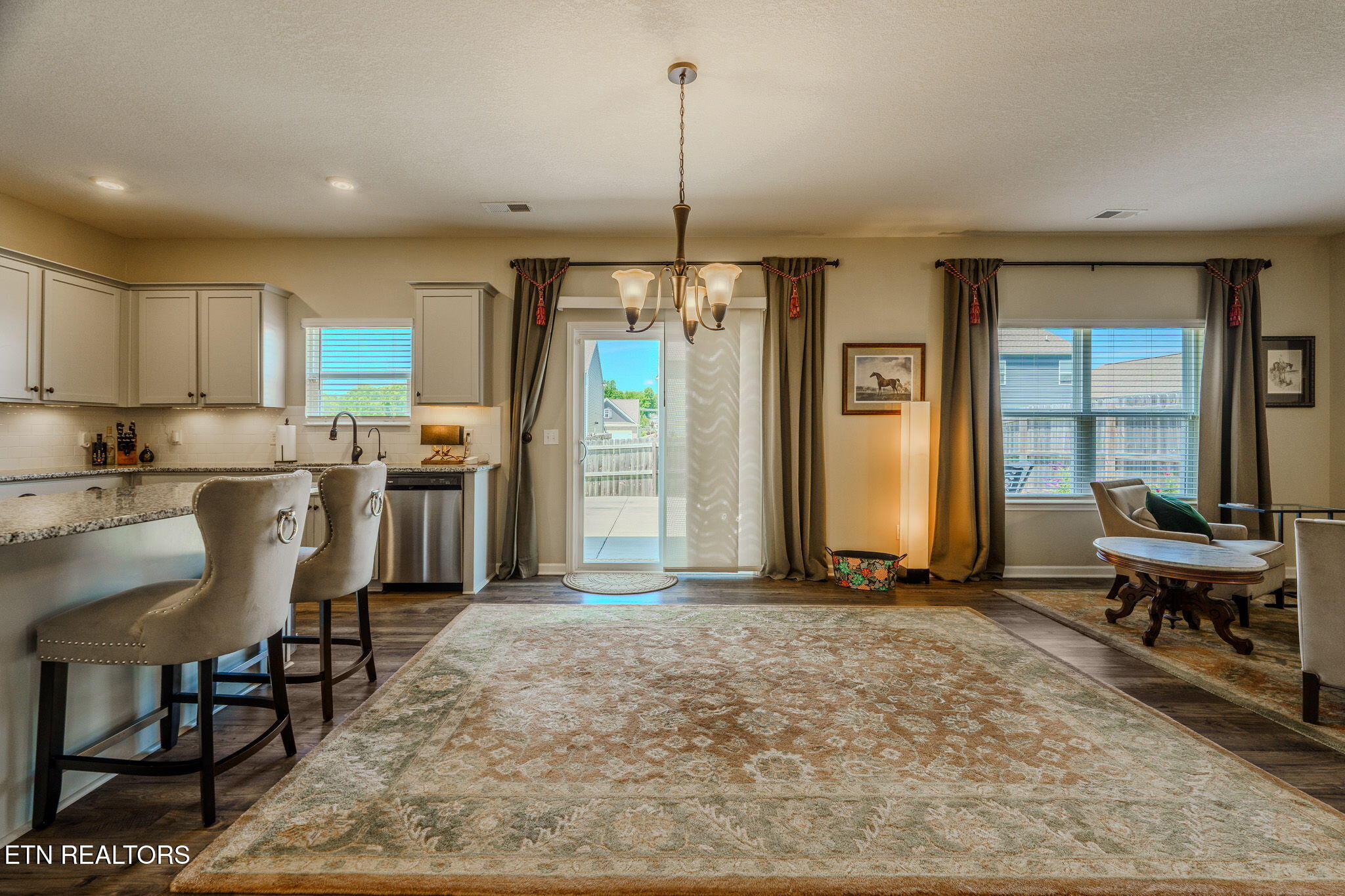 4427 Judith Fox Lane Knoxville TN 37938