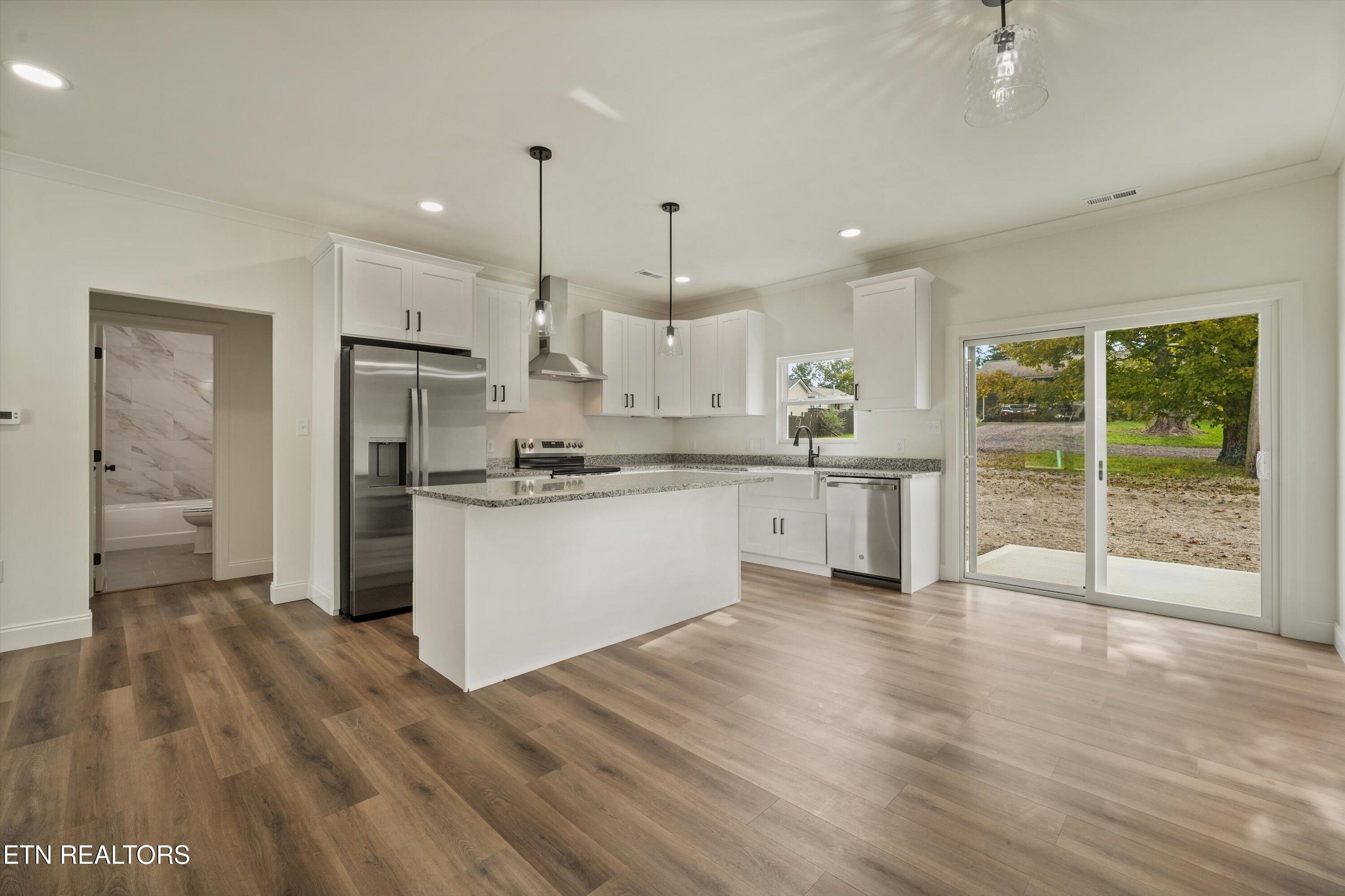 7437 Cascade Meadows Way Knoxville TN 37918