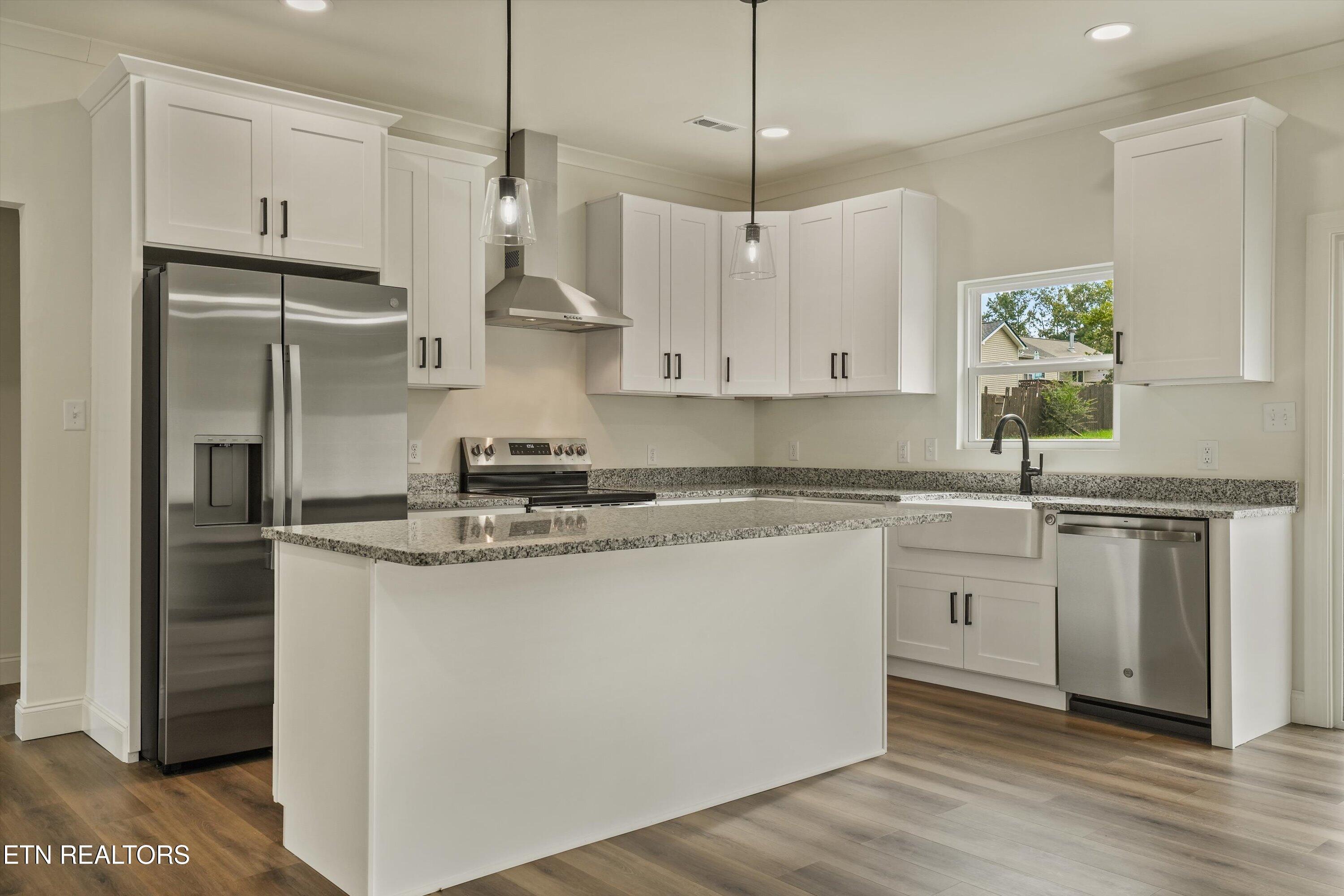 7437 Cascade Meadows Way Knoxville TN 37918