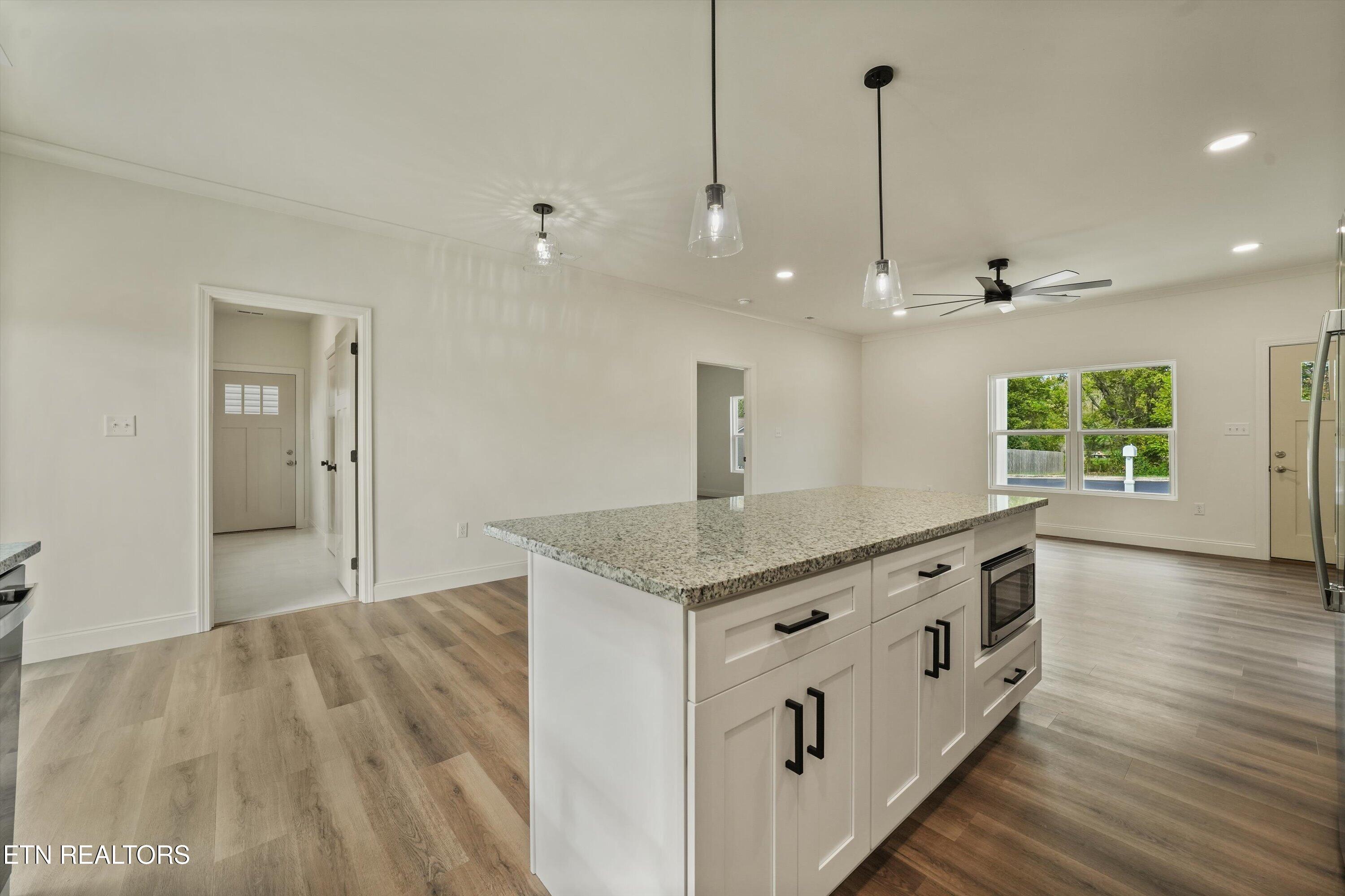 7437 Cascade Meadows Way Knoxville TN 37918