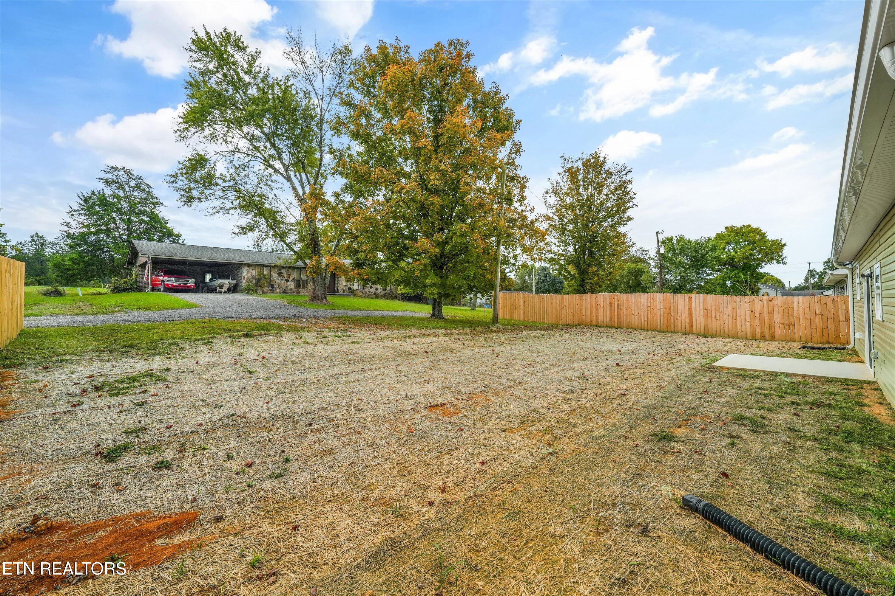 7437 Cascade Meadows Way Knoxville TN 37918