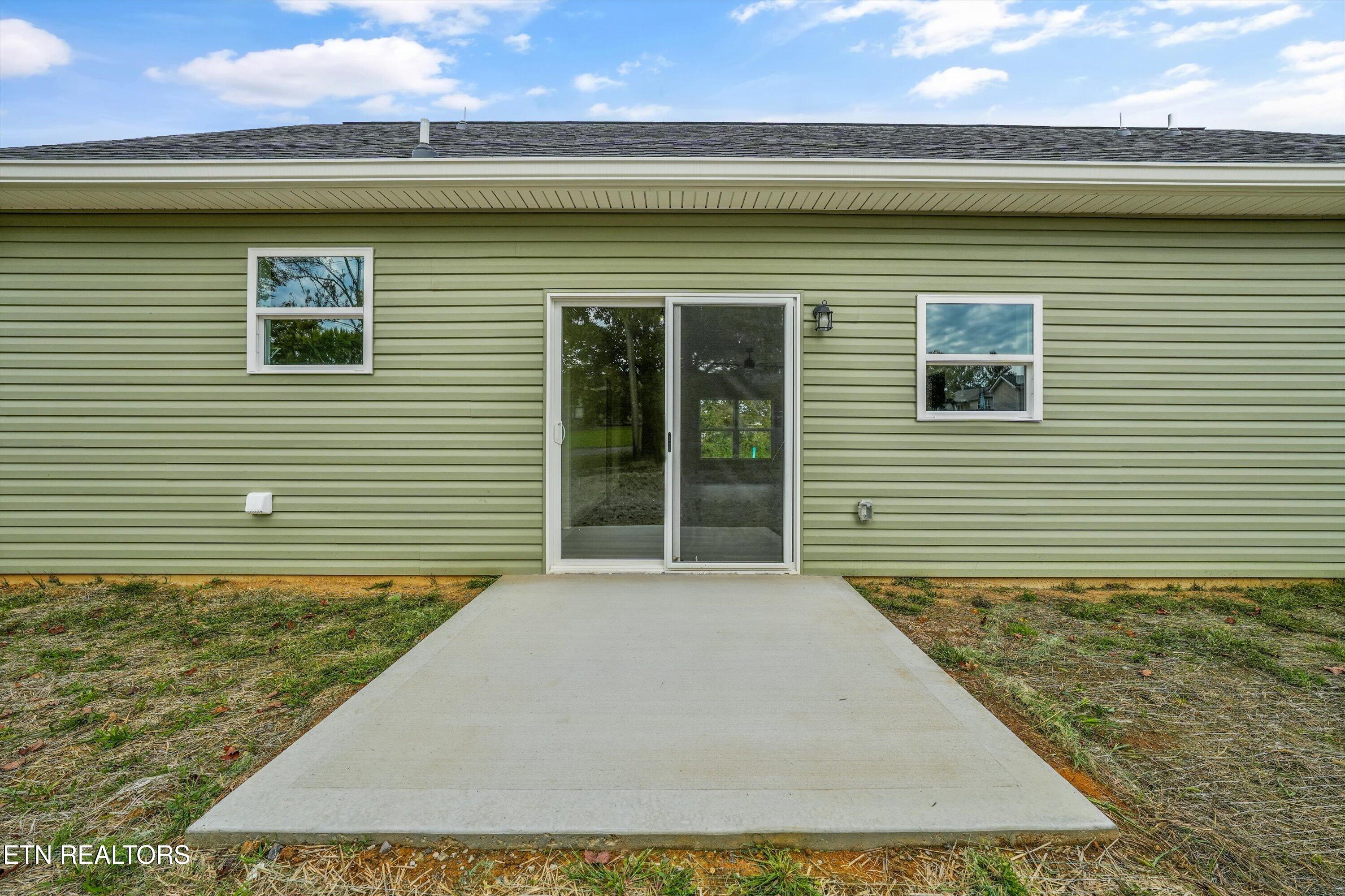 7437 Cascade Meadows Way Knoxville TN 37918