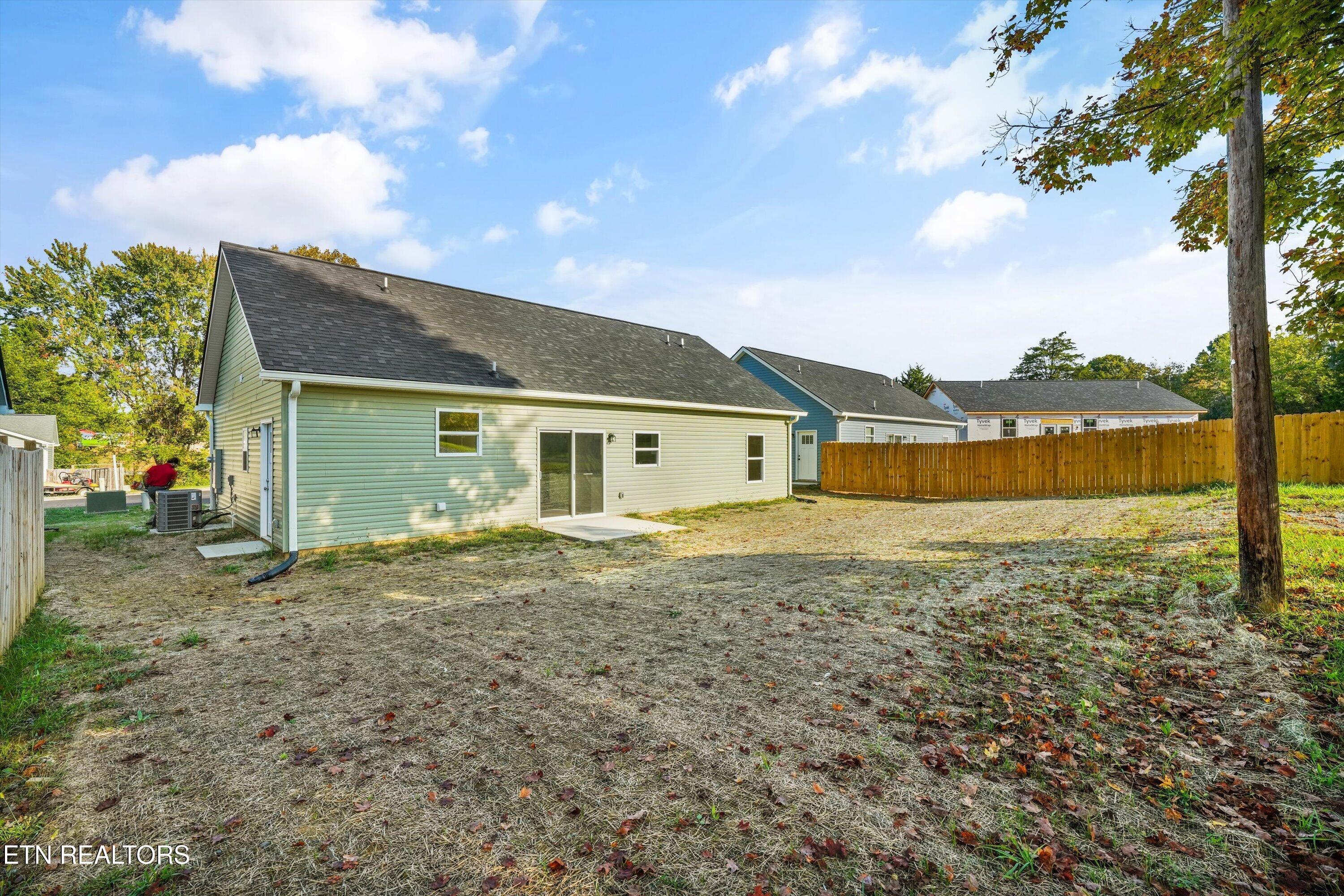 7437 Cascade Meadows Way Knoxville TN 37918