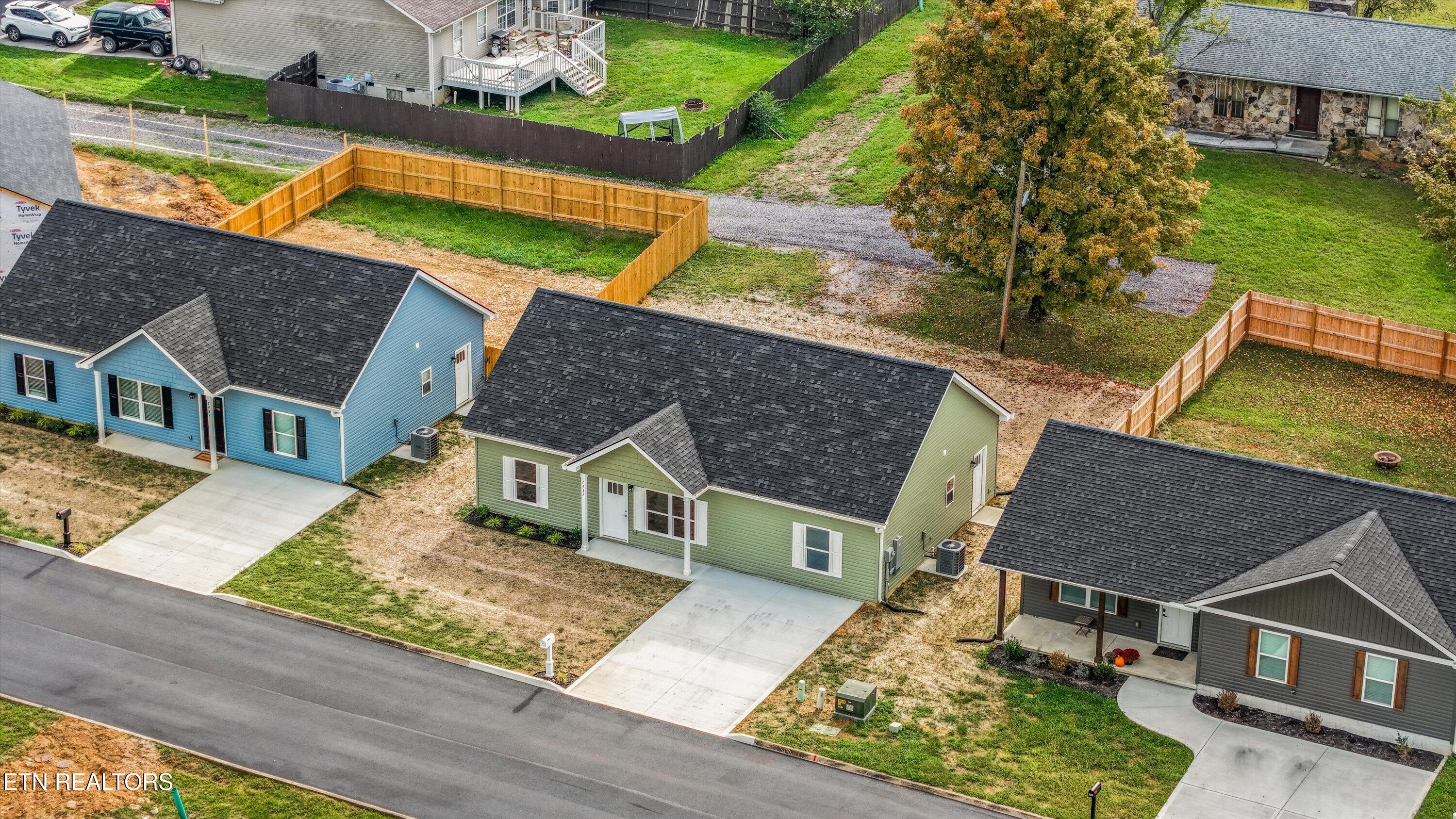 7437 Cascade Meadows Way Knoxville TN 37918