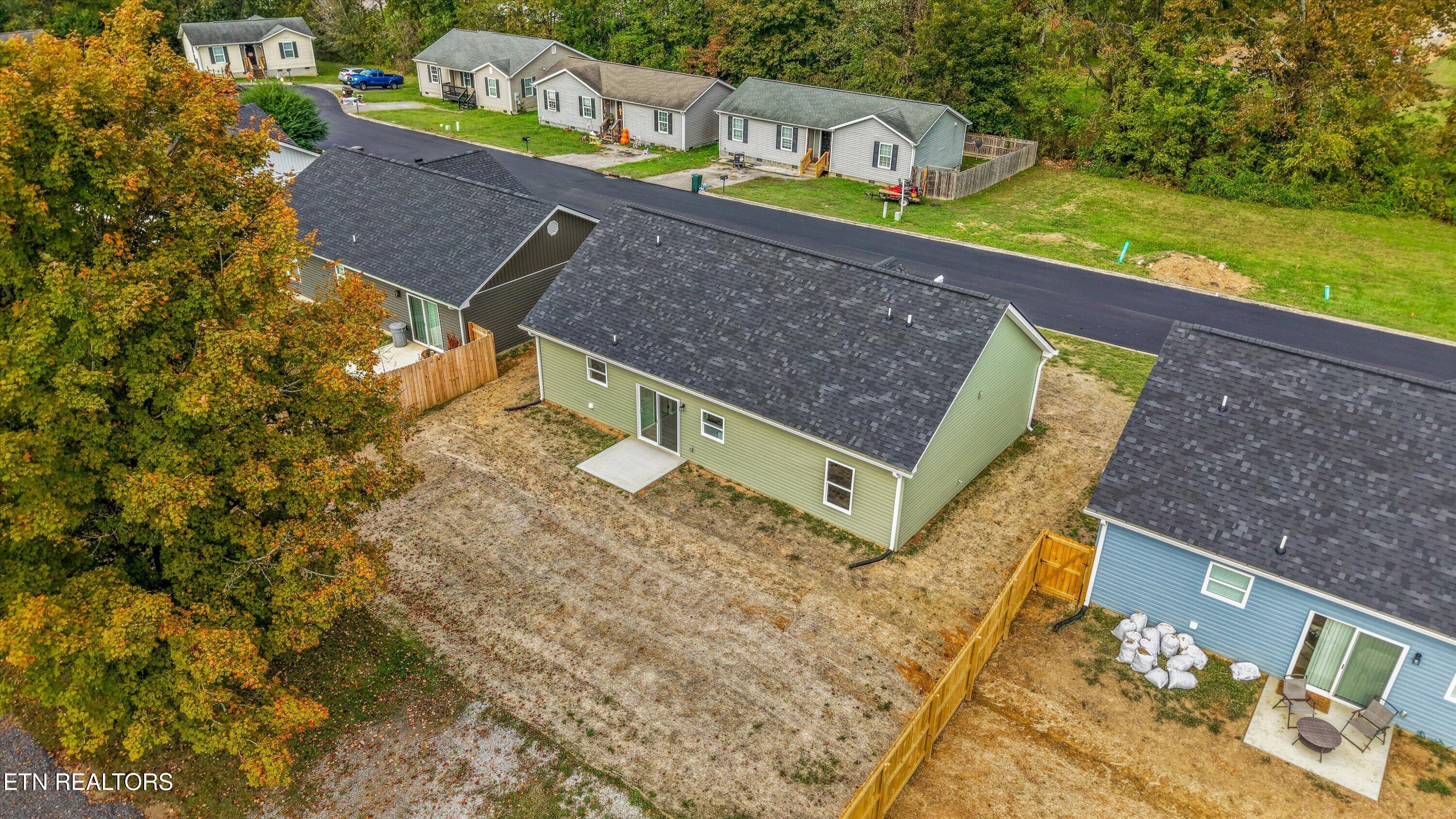 7437 Cascade Meadows Way Knoxville TN 37918