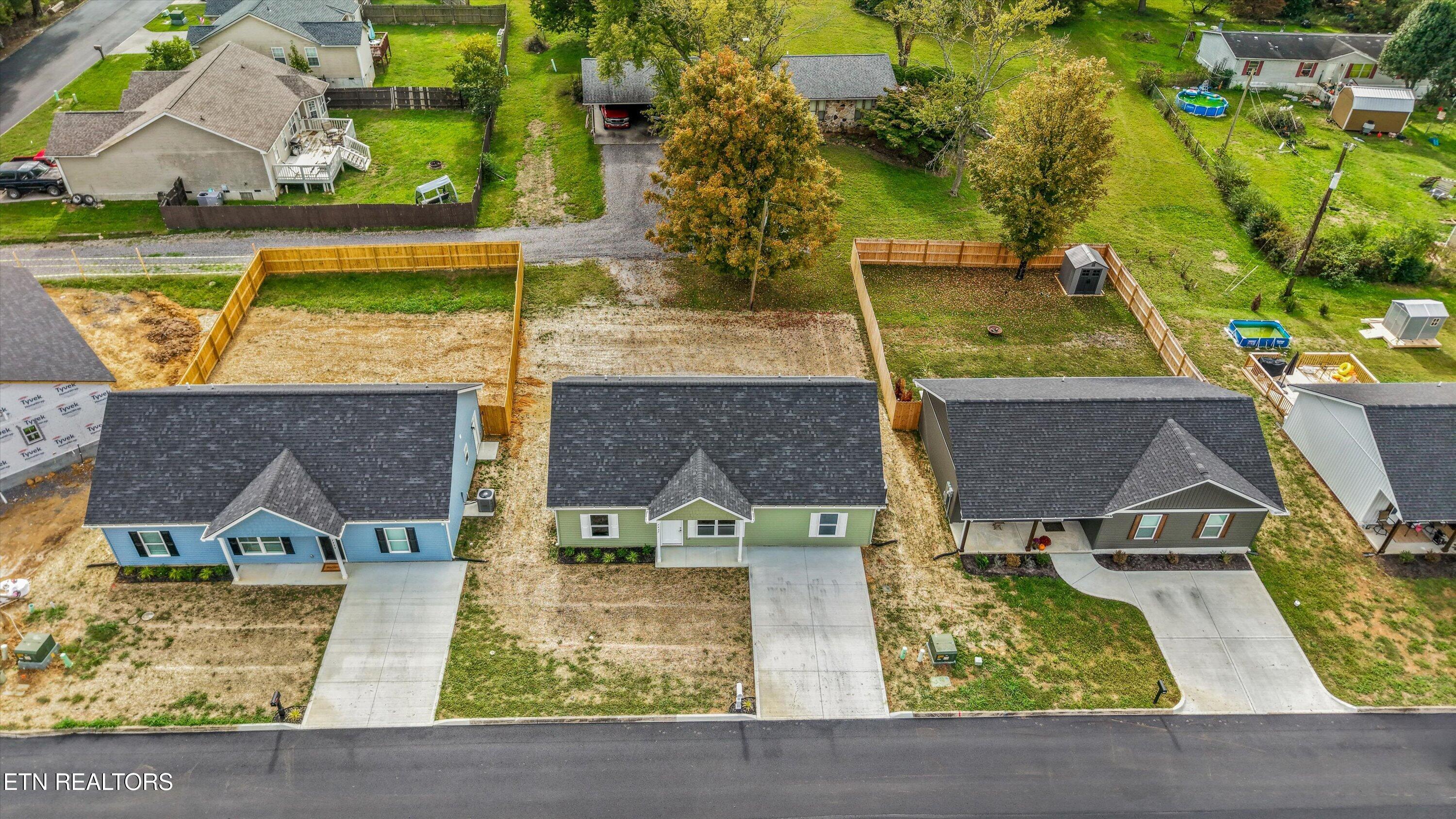 7437 Cascade Meadows Way Knoxville TN 37918