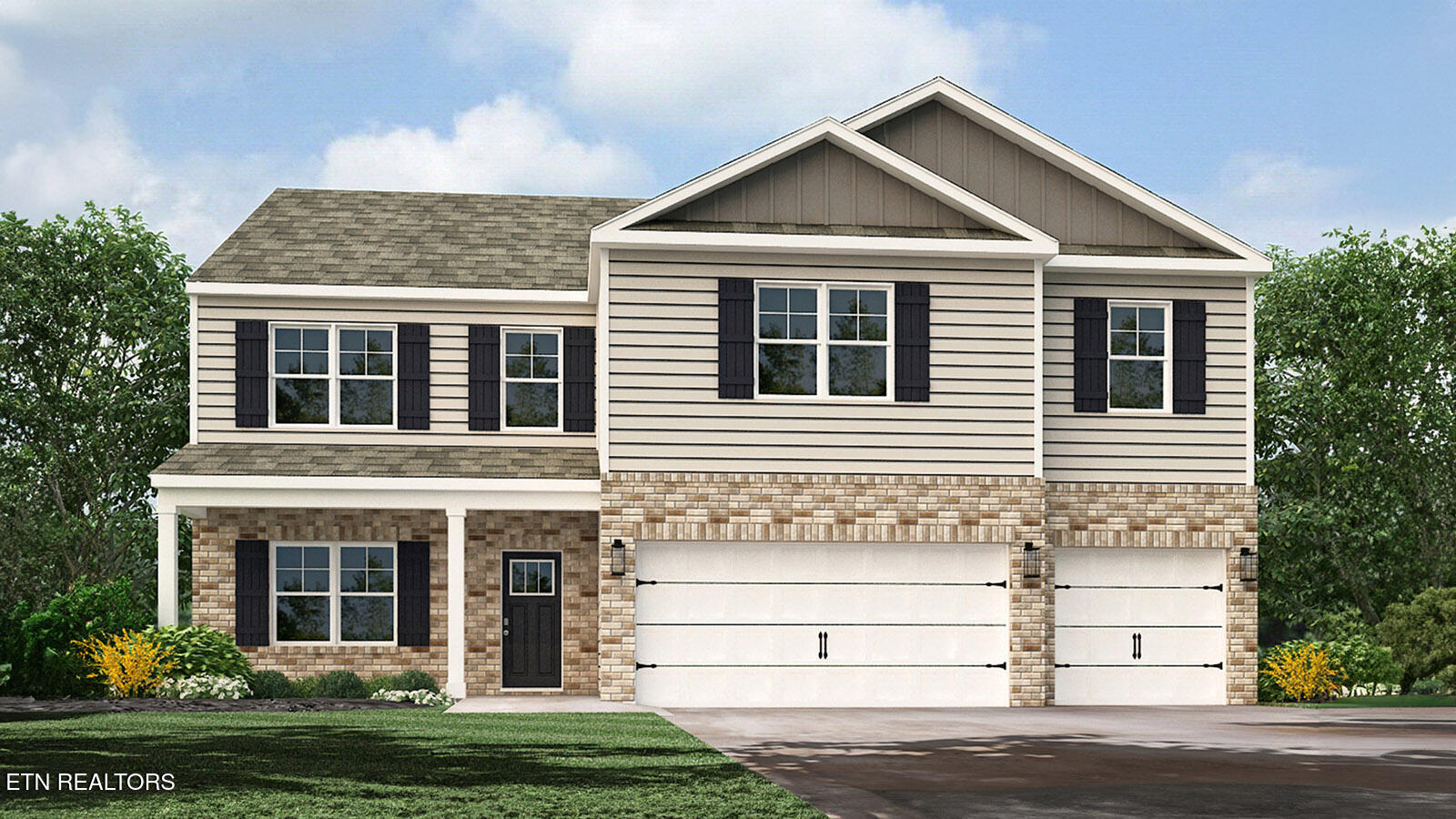 11410 Mark Wesley Drive Knoxville TN 37932