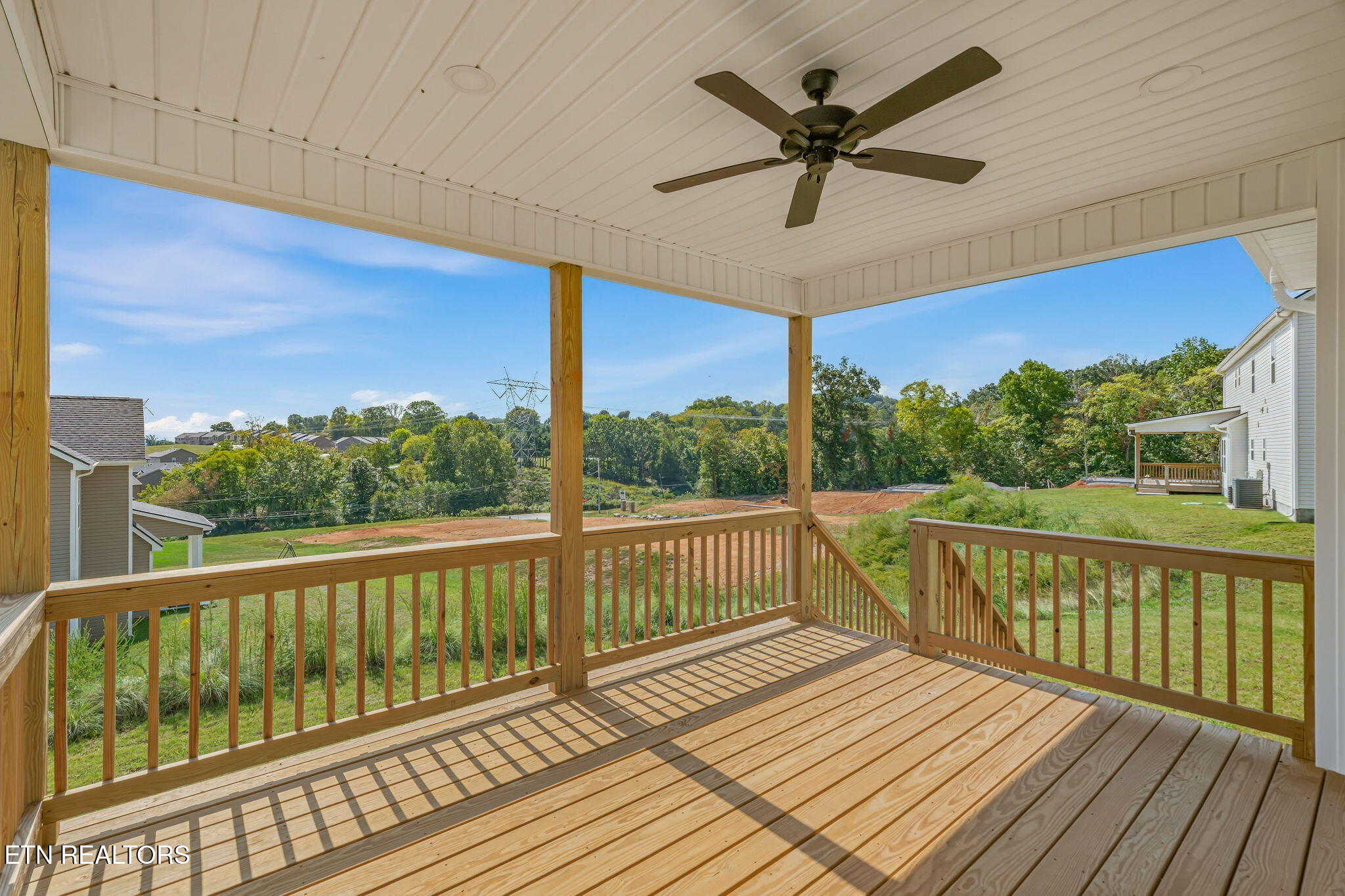 3629 Trailing Vine Lane Knoxville TN 37931