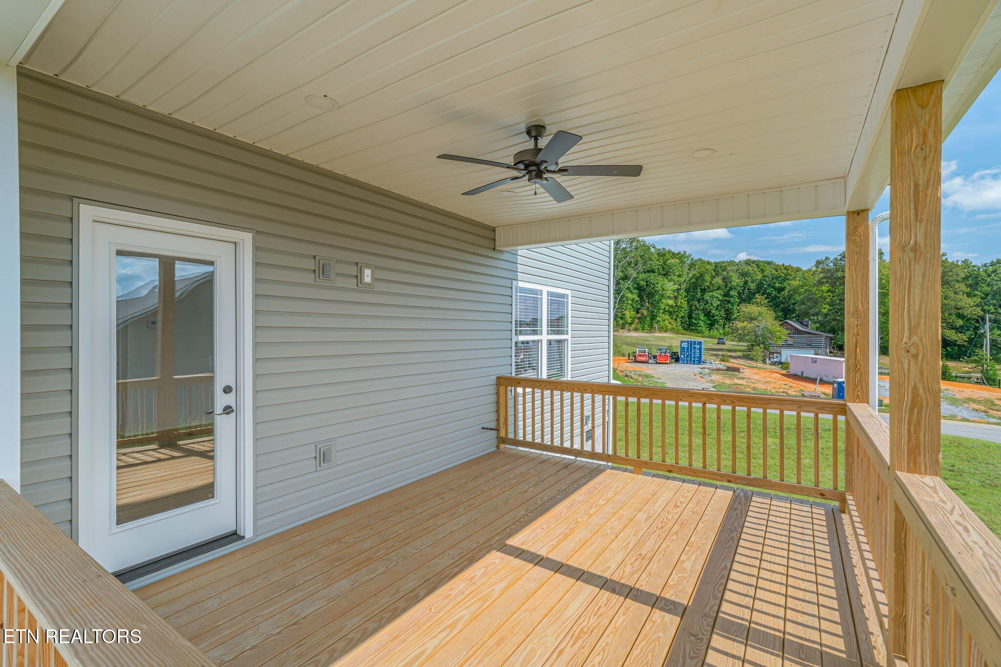 3629 Trailing Vine Lane Knoxville TN 37931