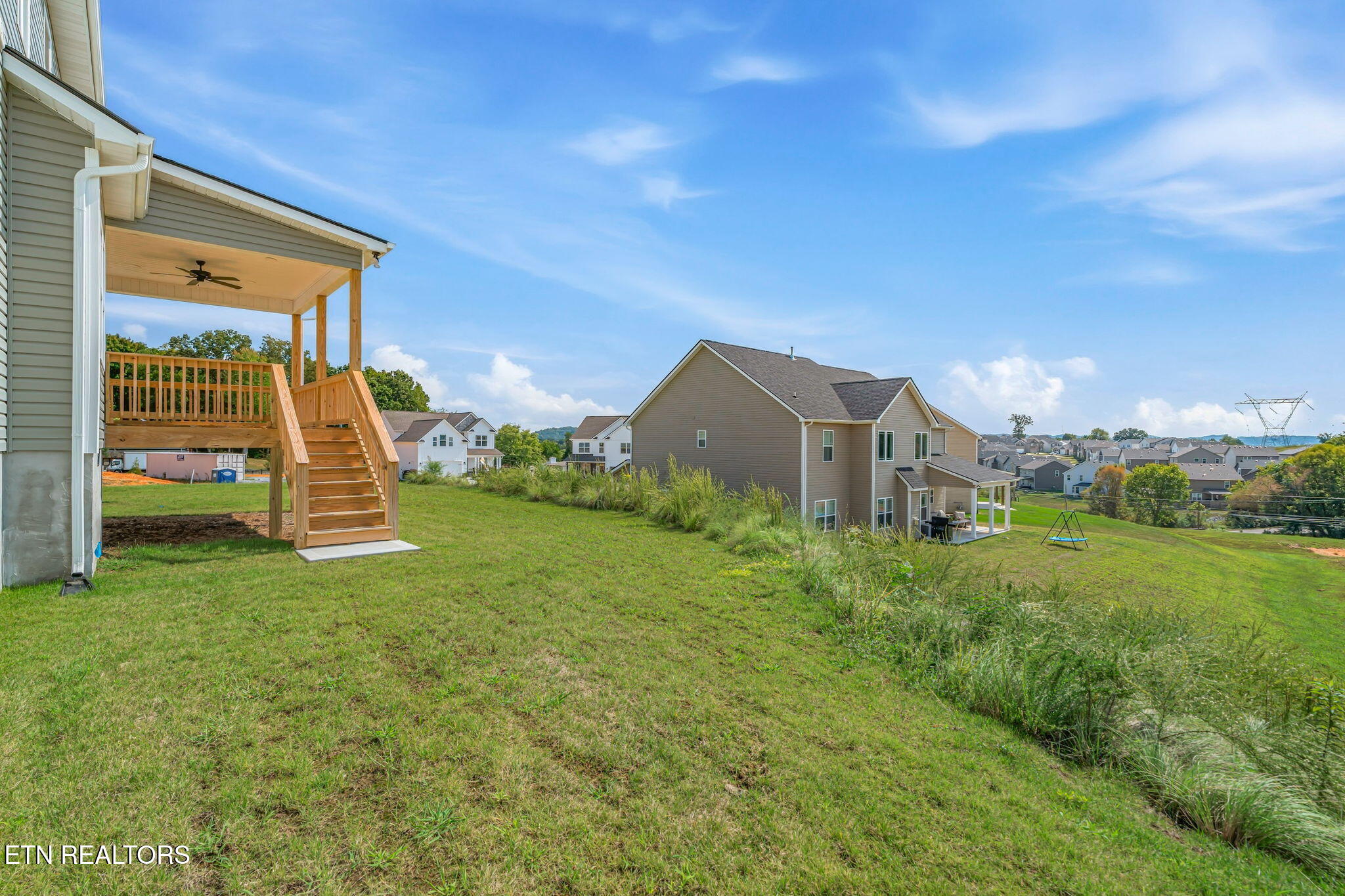 3629 Trailing Vine Lane Knoxville TN 37931