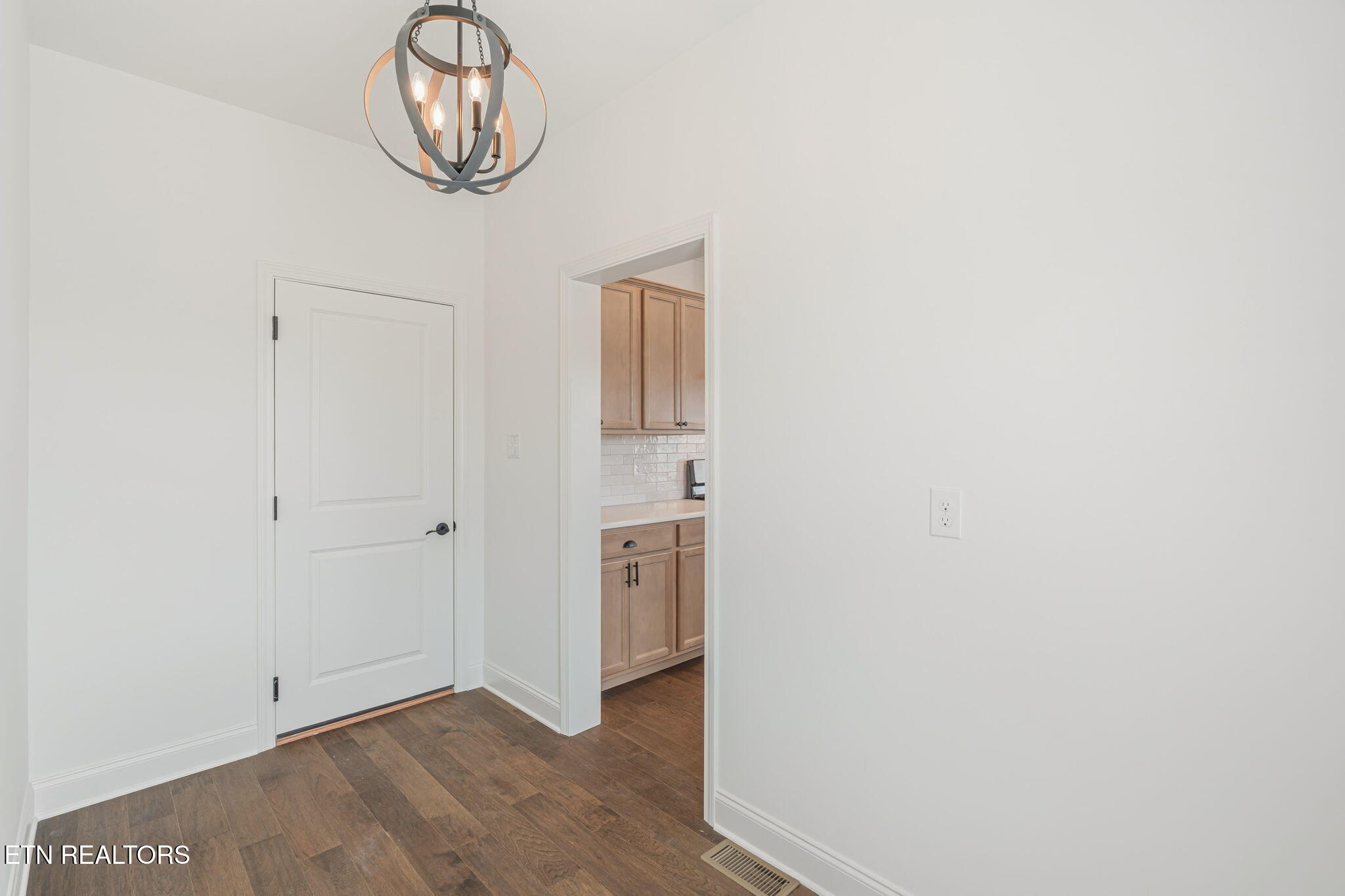 3629 Trailing Vine Lane Knoxville TN 37931