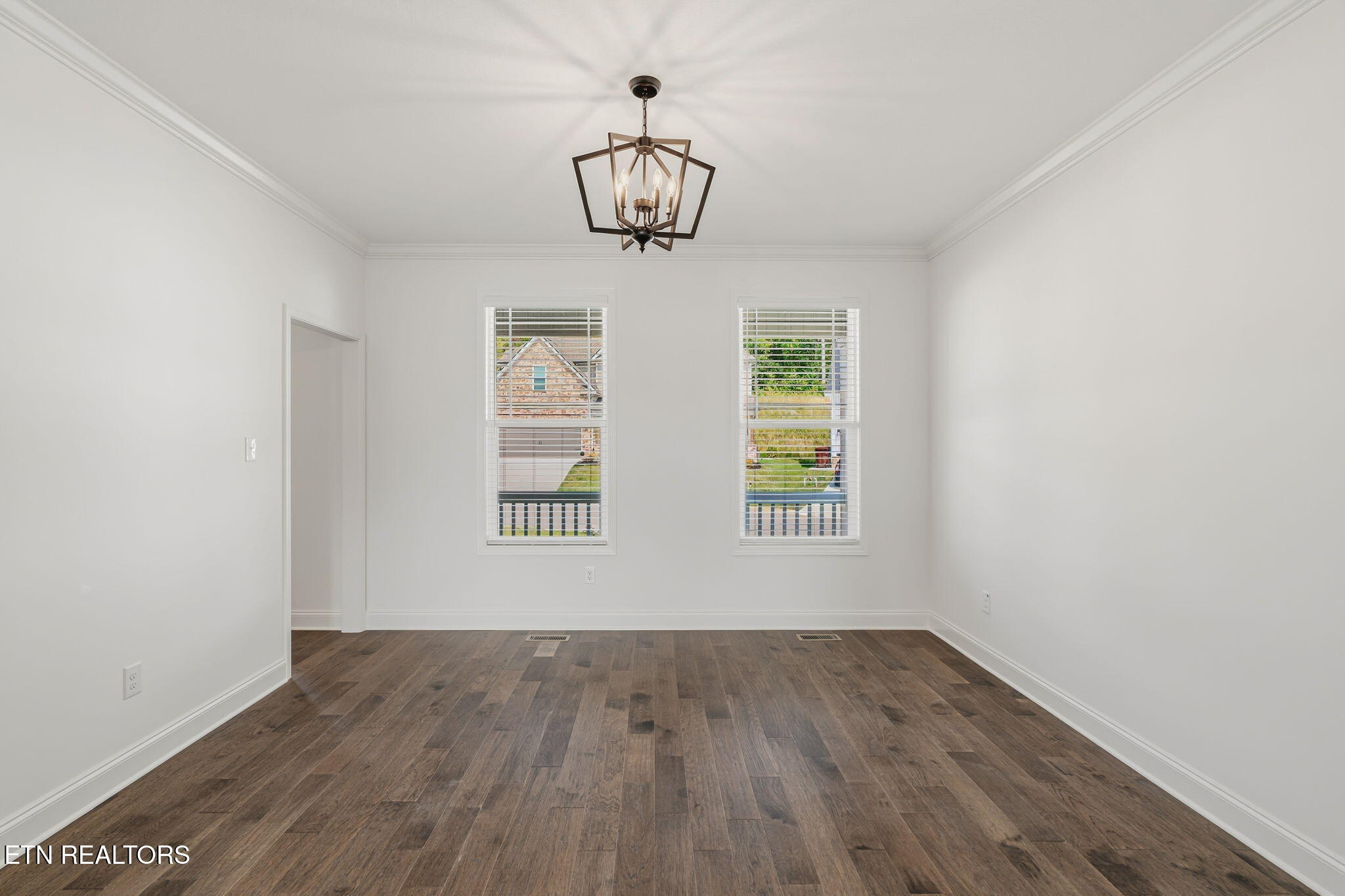 3629 Trailing Vine Lane Knoxville TN 37931
