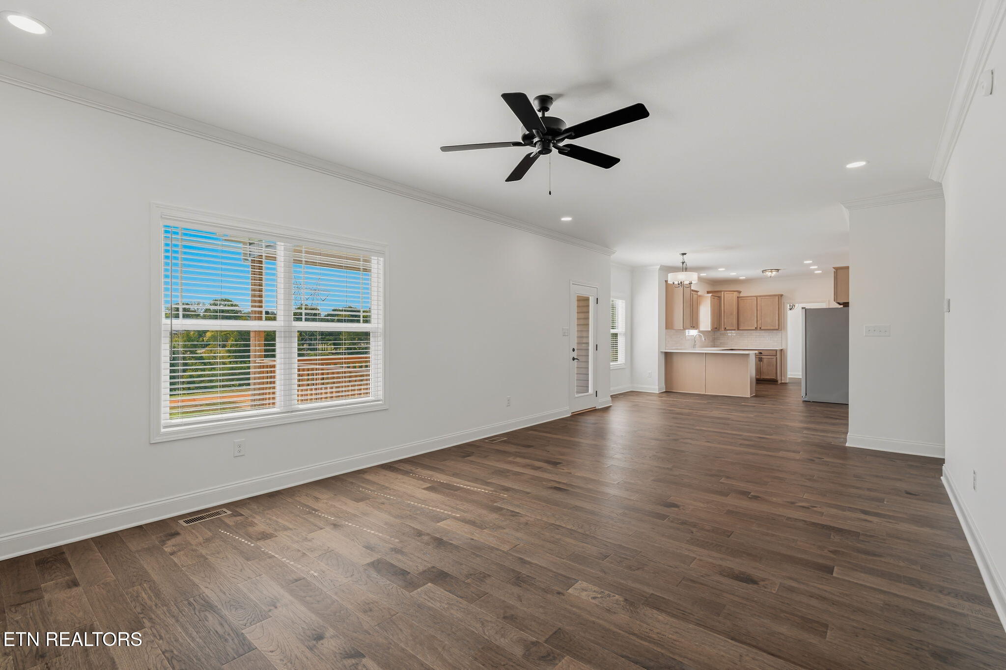 3629 Trailing Vine Lane Knoxville TN 37931