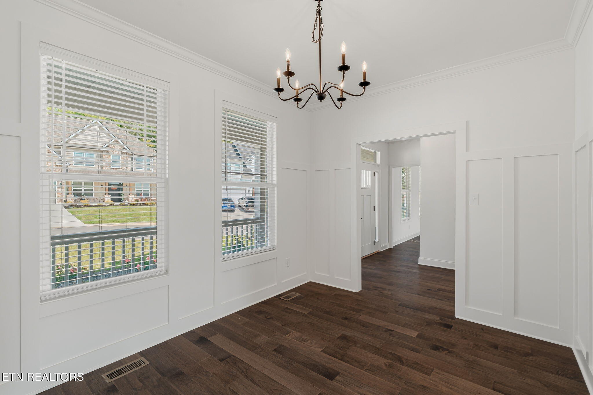 3629 Trailing Vine Lane Knoxville TN 37931