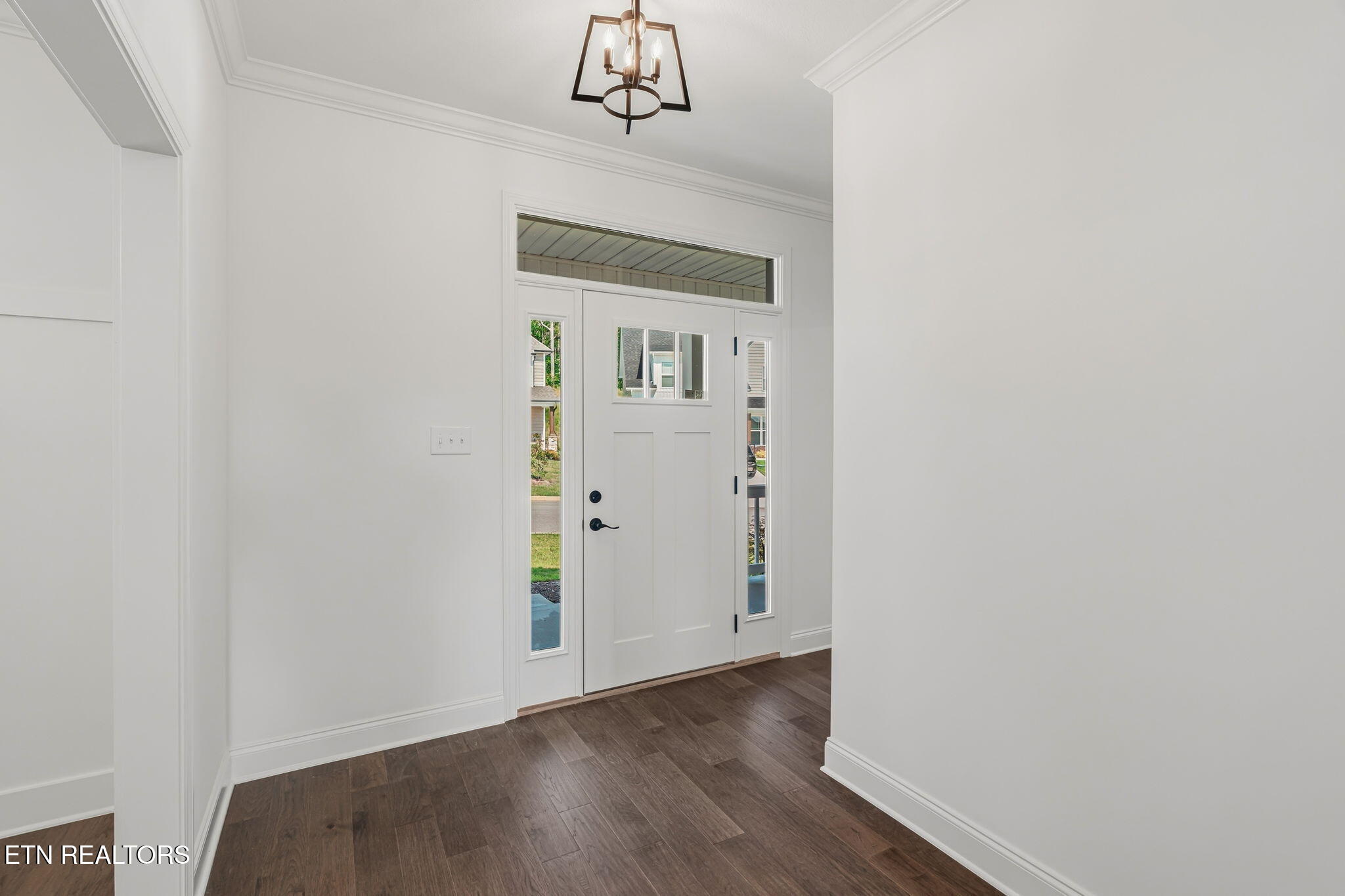 3629 Trailing Vine Lane Knoxville TN 37931
