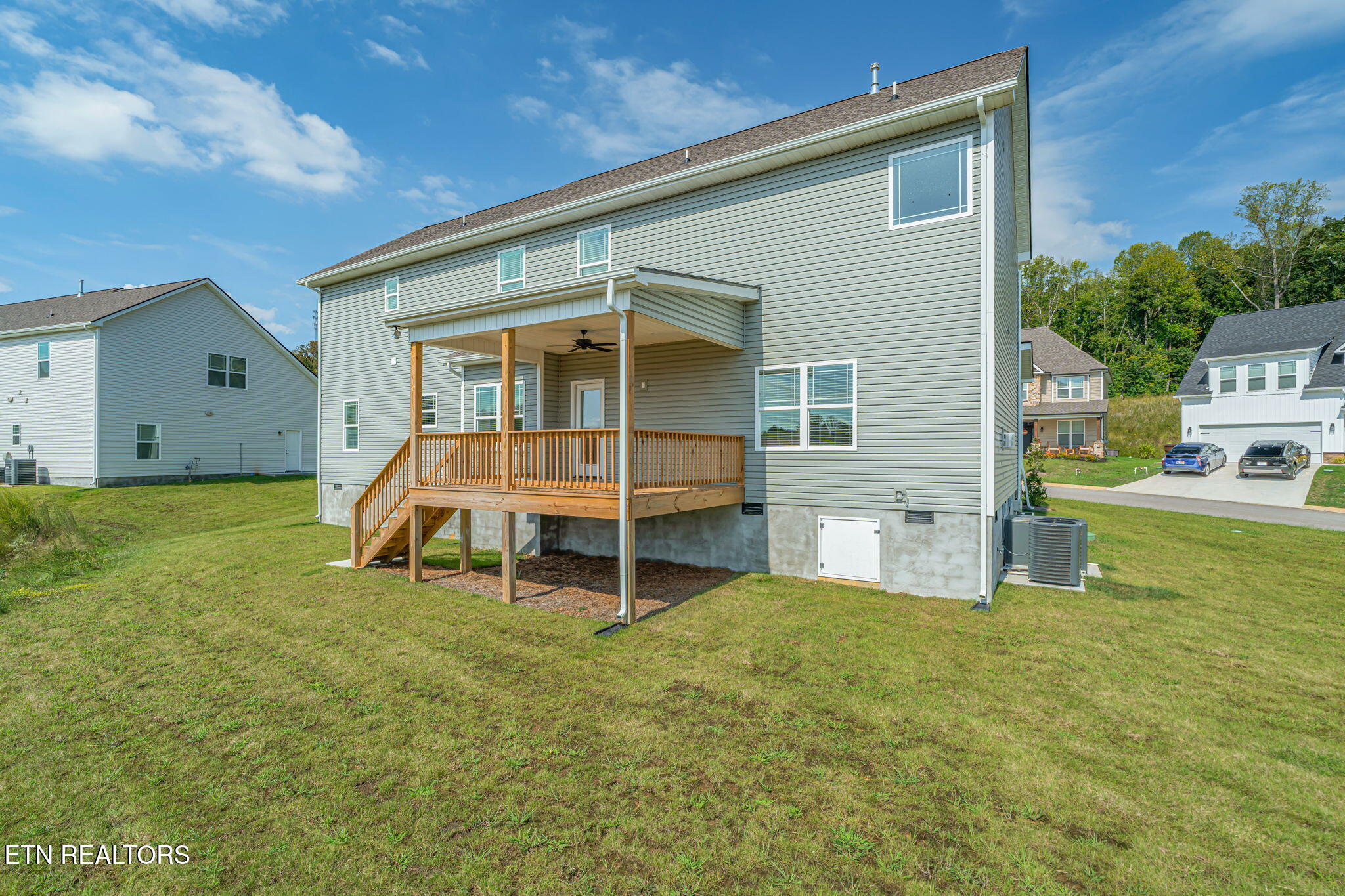 3629 Trailing Vine Lane Knoxville TN 37931
