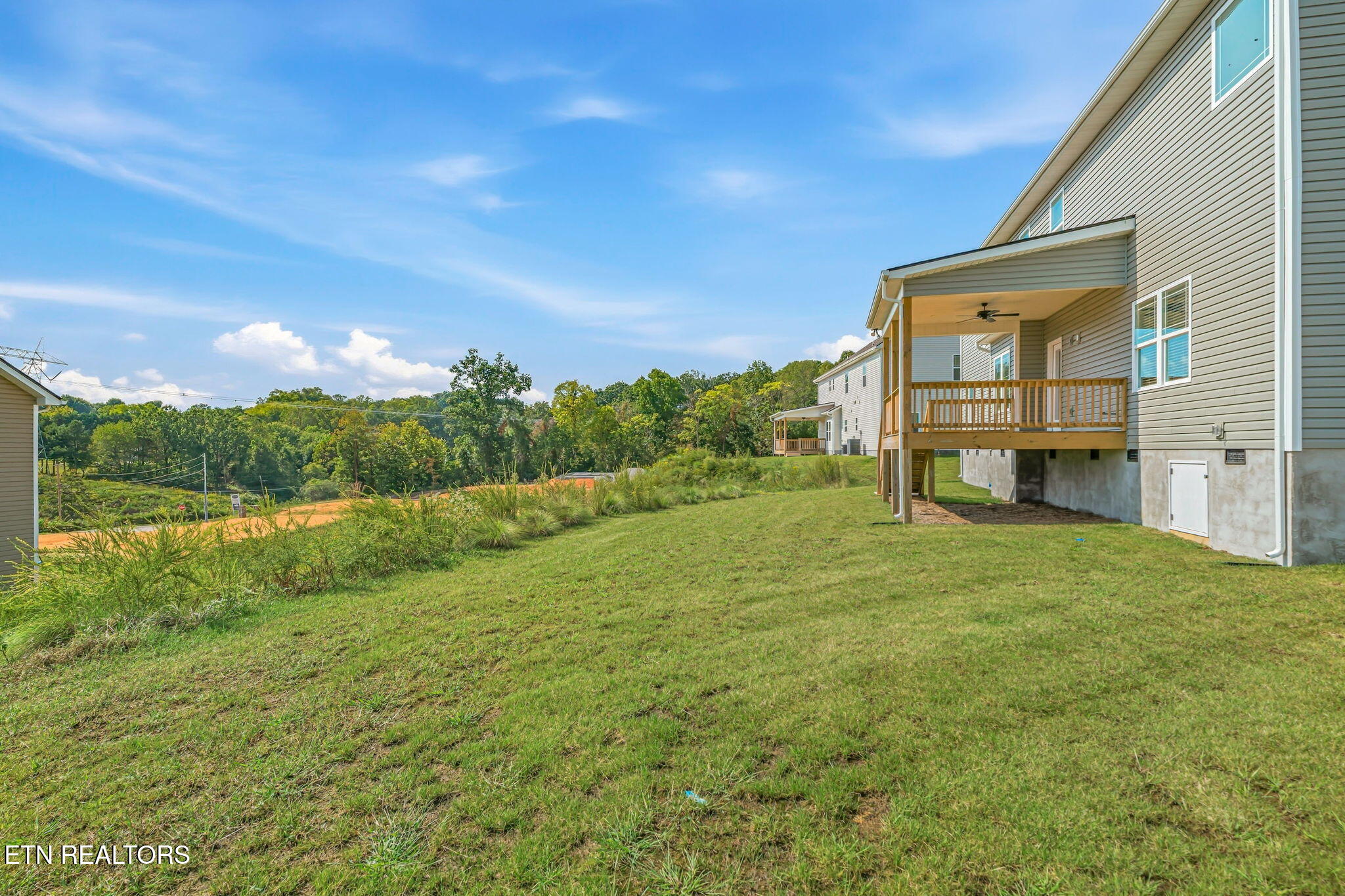 3629 Trailing Vine Lane Knoxville TN 37931