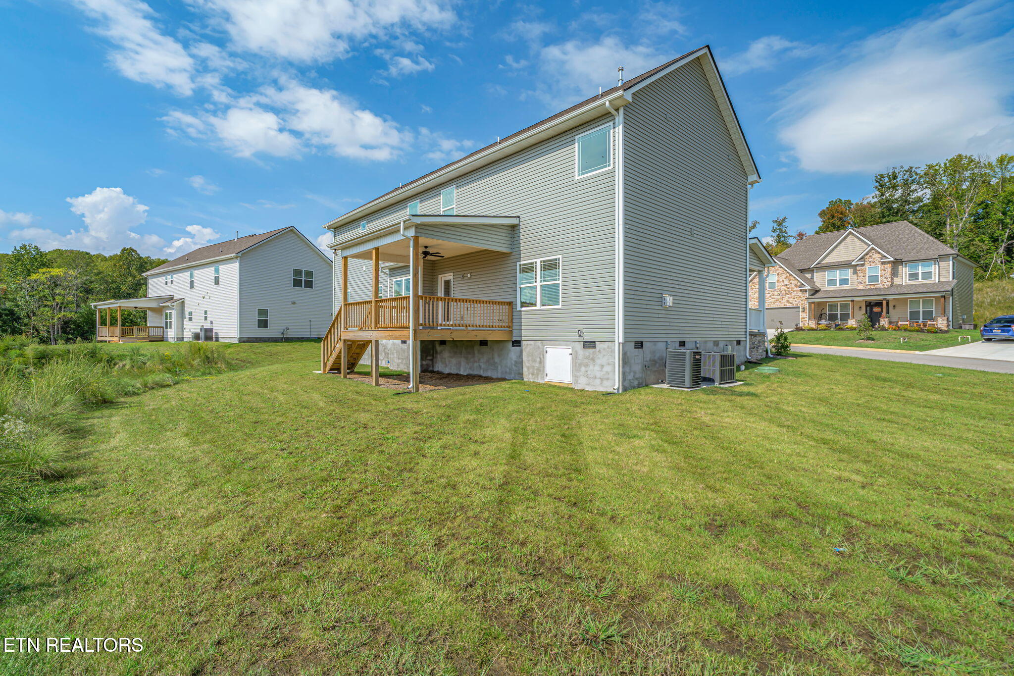 3629 Trailing Vine Lane Knoxville TN 37931