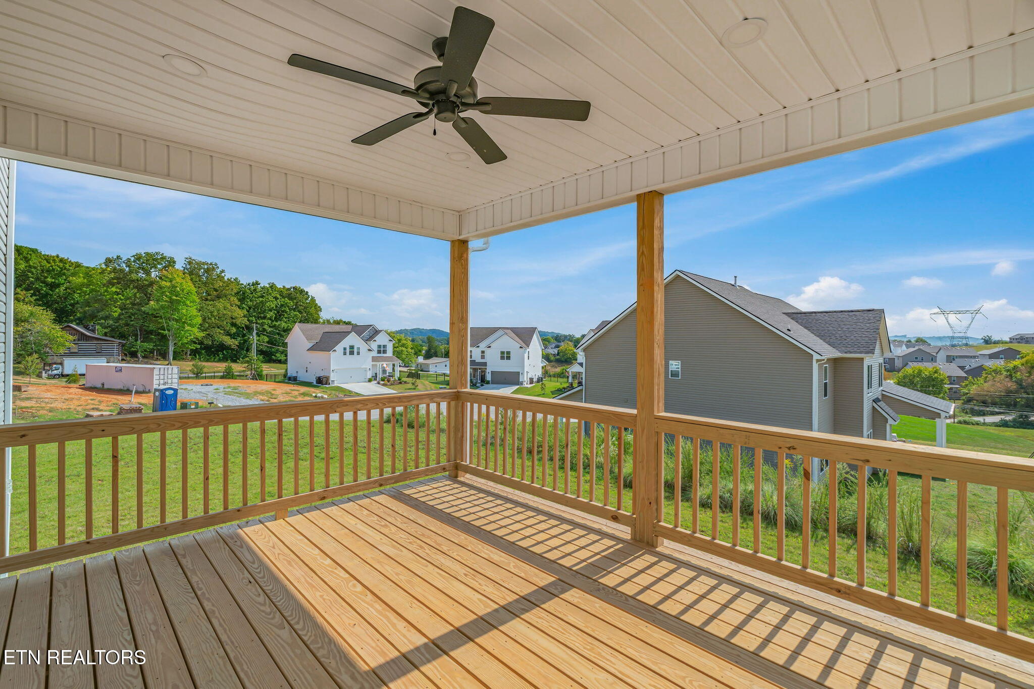 3629 Trailing Vine Lane Knoxville TN 37931
