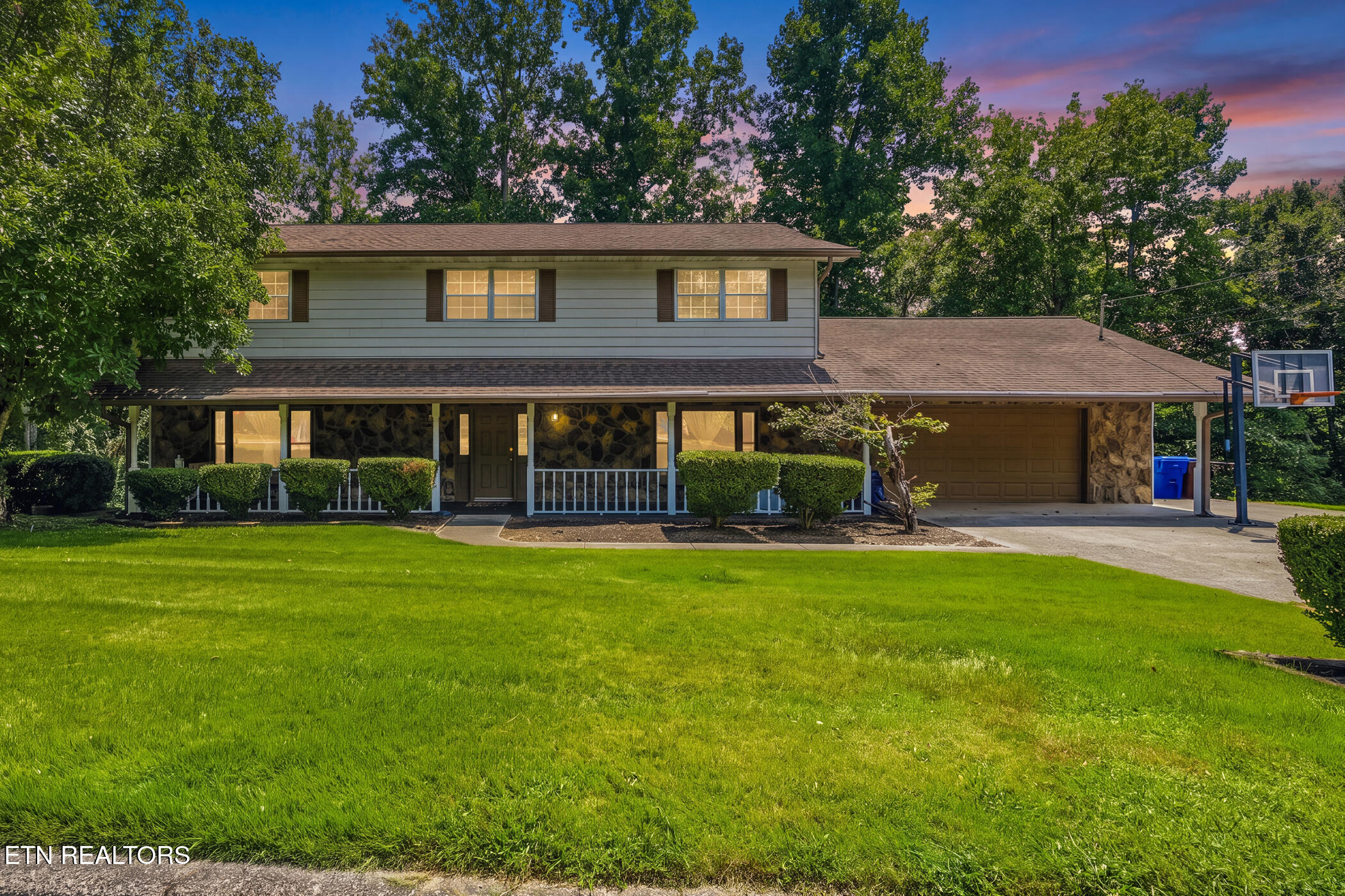 117 Garnet Lane Oak Ridge TN 37830