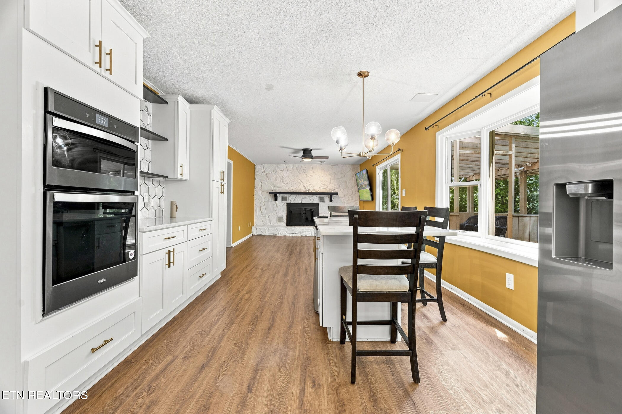 117 Garnet Lane Oak Ridge TN 37830