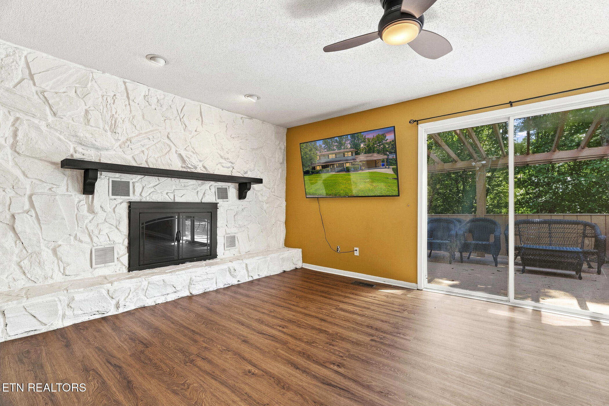 117 Garnet Lane Oak Ridge TN 37830