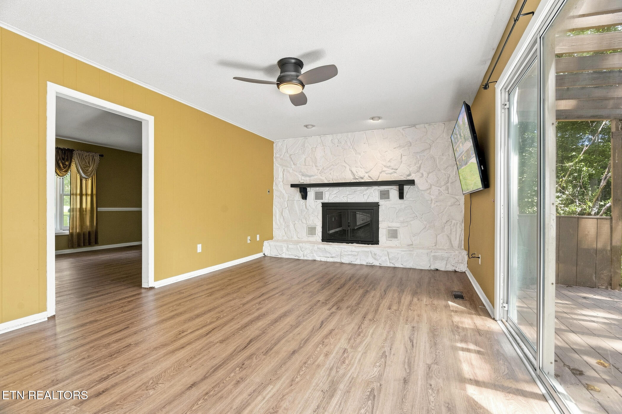 117 Garnet Lane Oak Ridge TN 37830