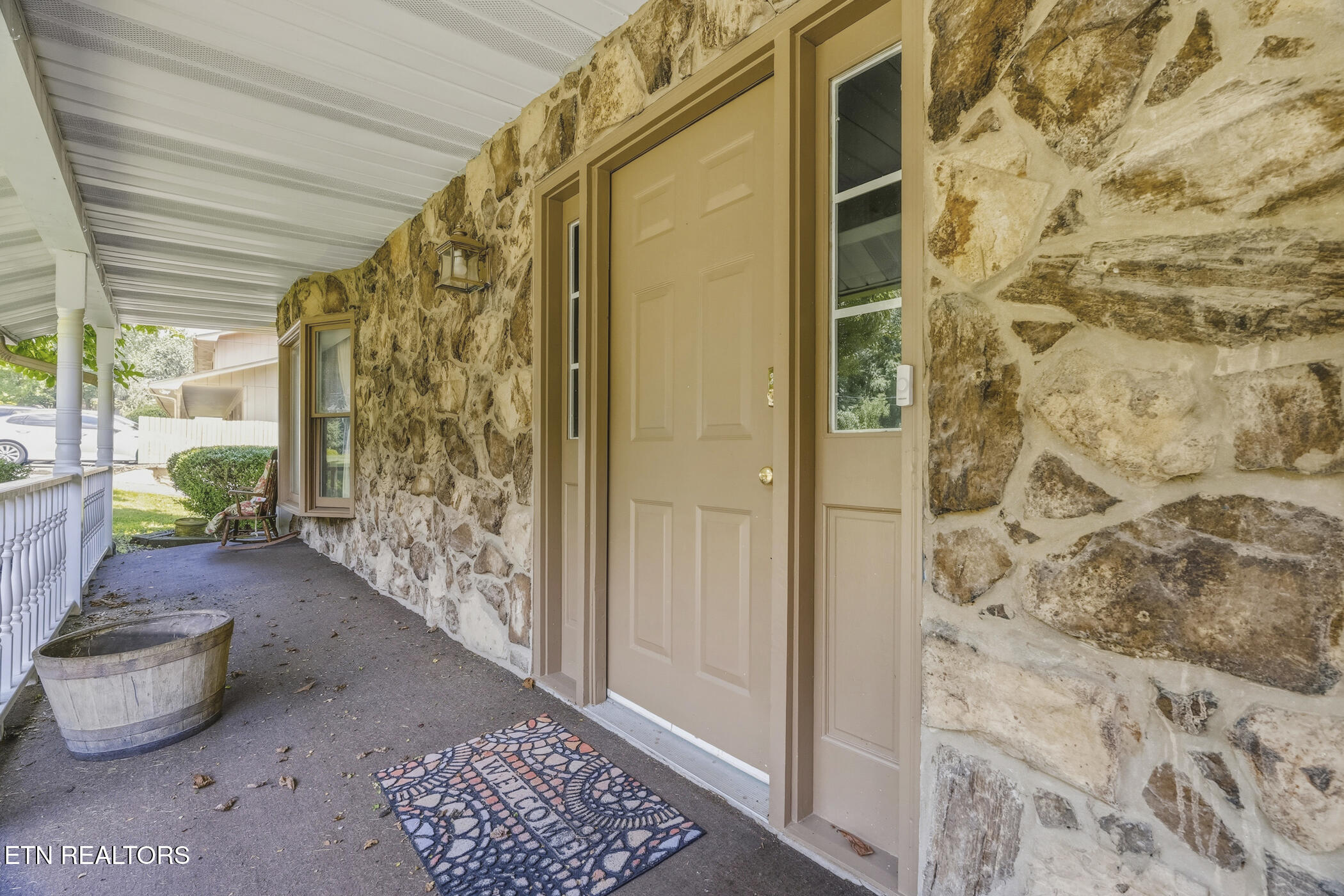 117 Garnet Lane Oak Ridge TN 37830