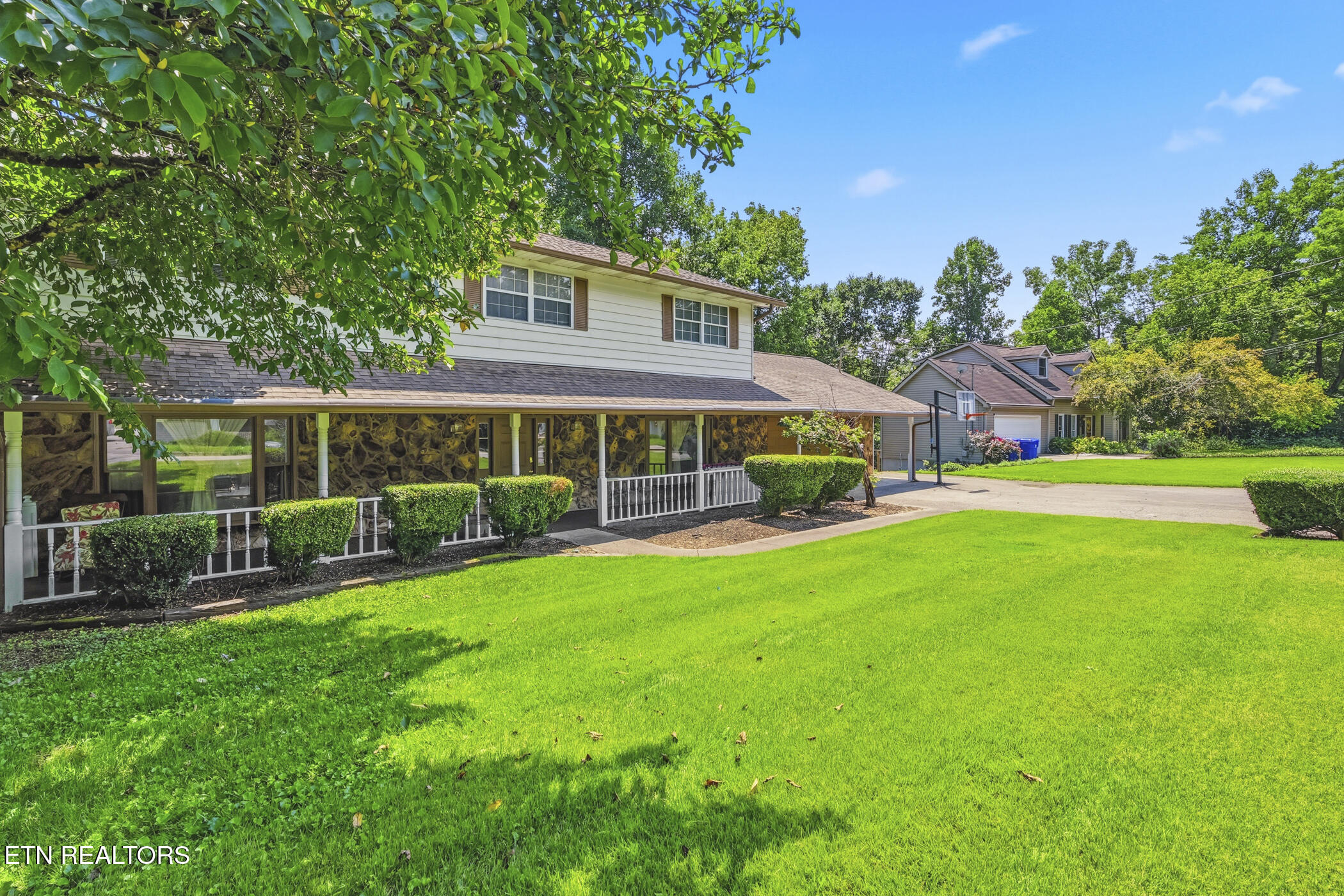 117 Garnet Lane Oak Ridge TN 37830