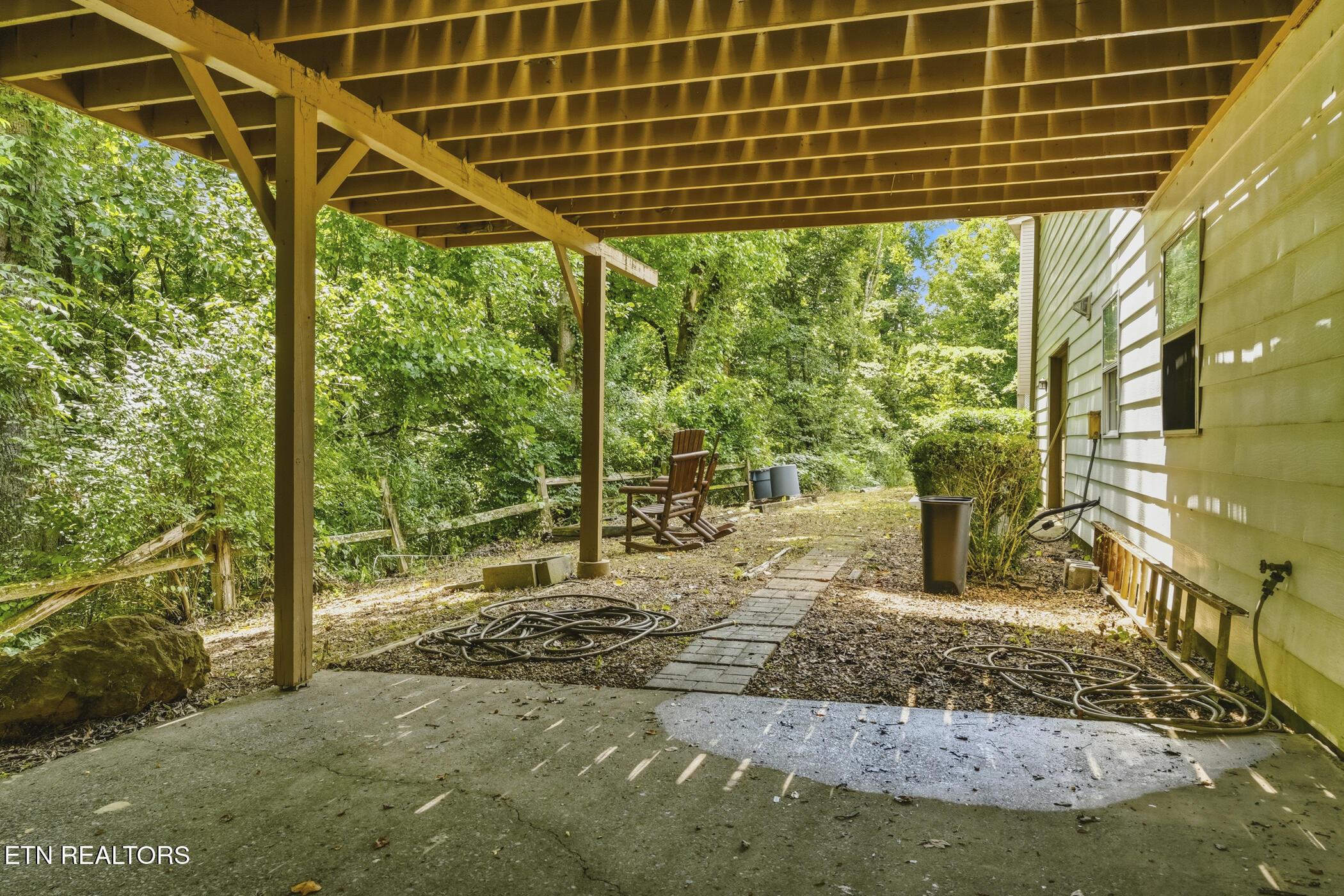 117 Garnet Lane Oak Ridge TN 37830