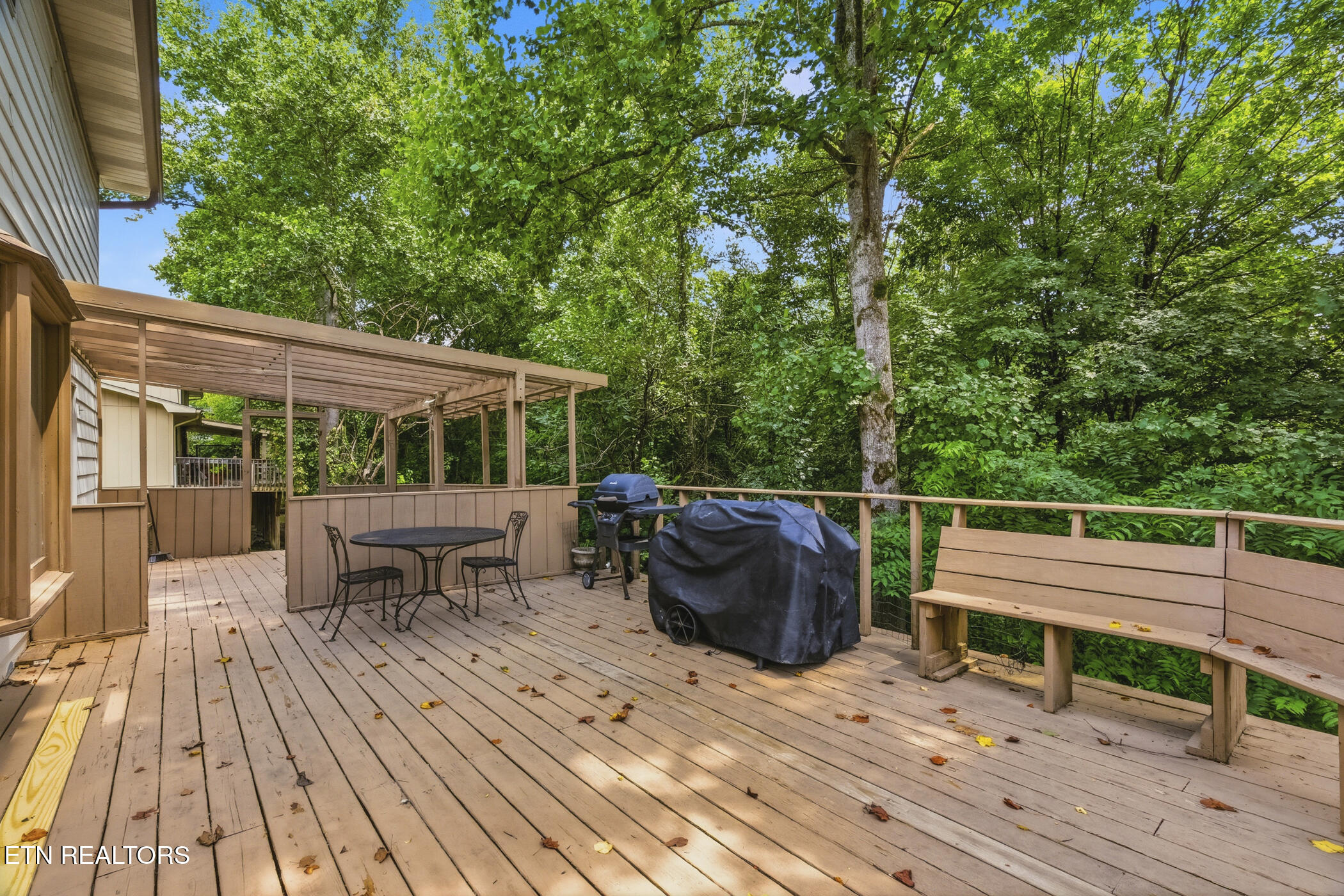 117 Garnet Lane Oak Ridge TN 37830