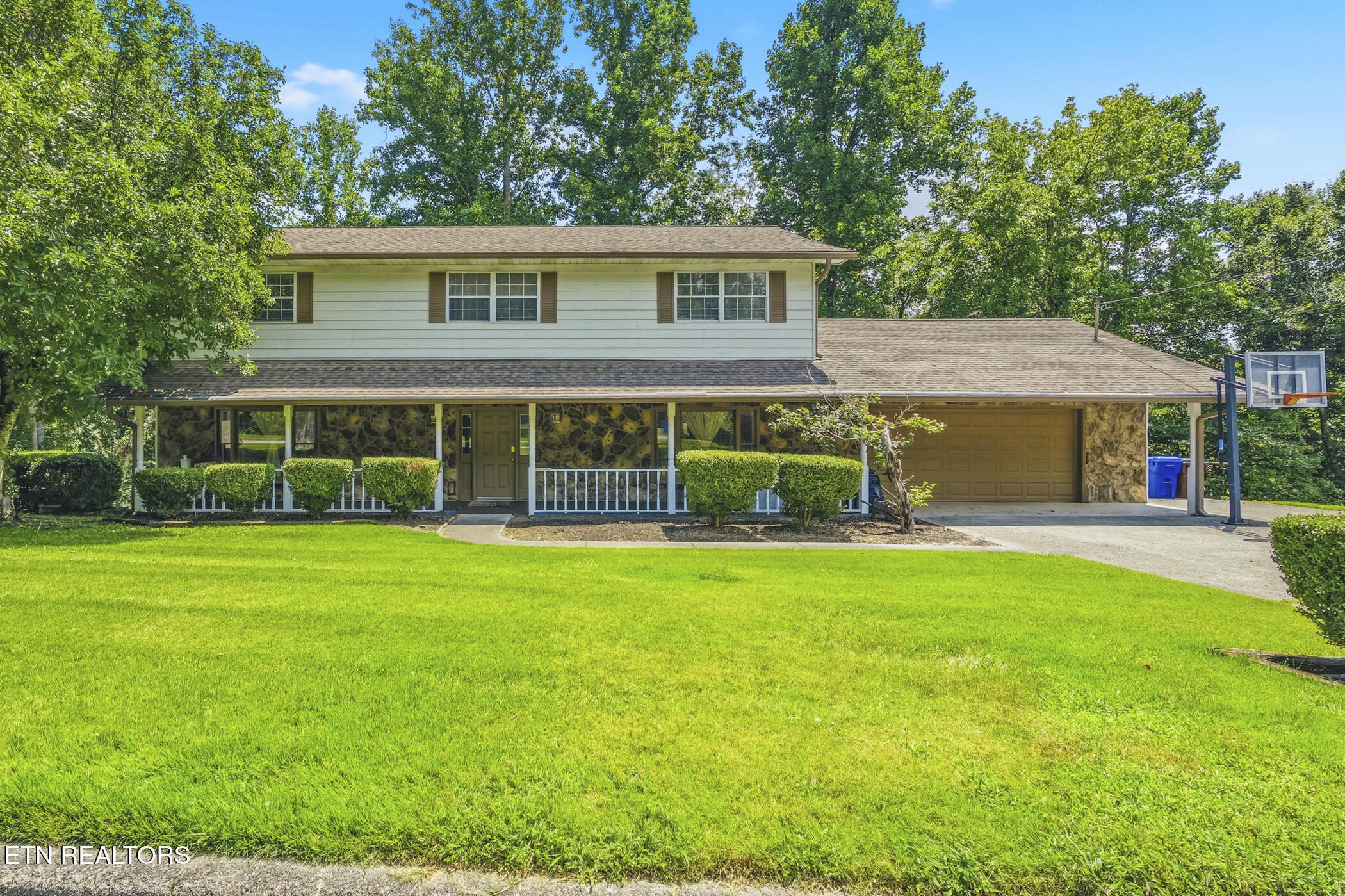 117 Garnet Lane Oak Ridge TN 37830