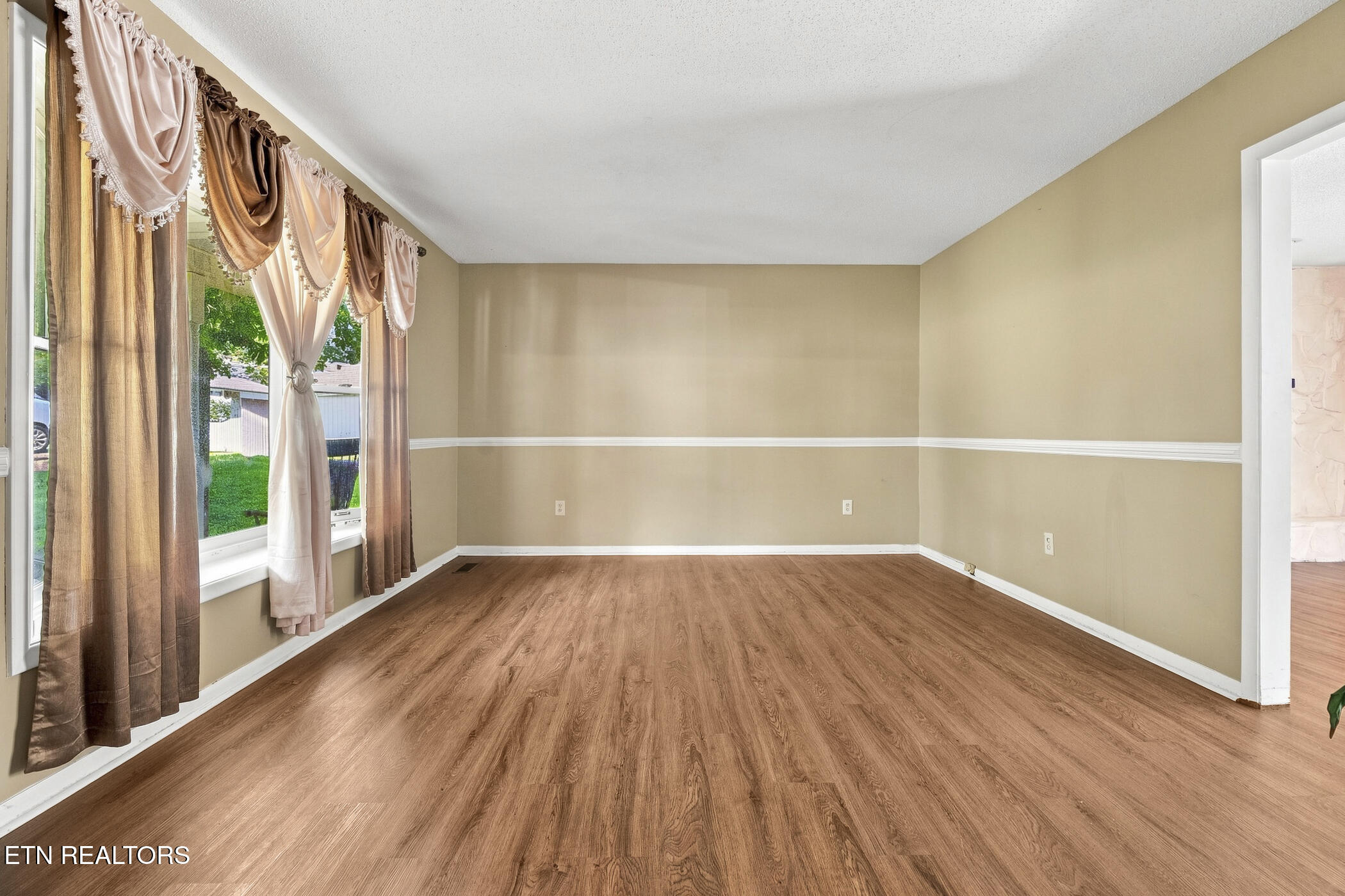 117 Garnet Lane Oak Ridge TN 37830