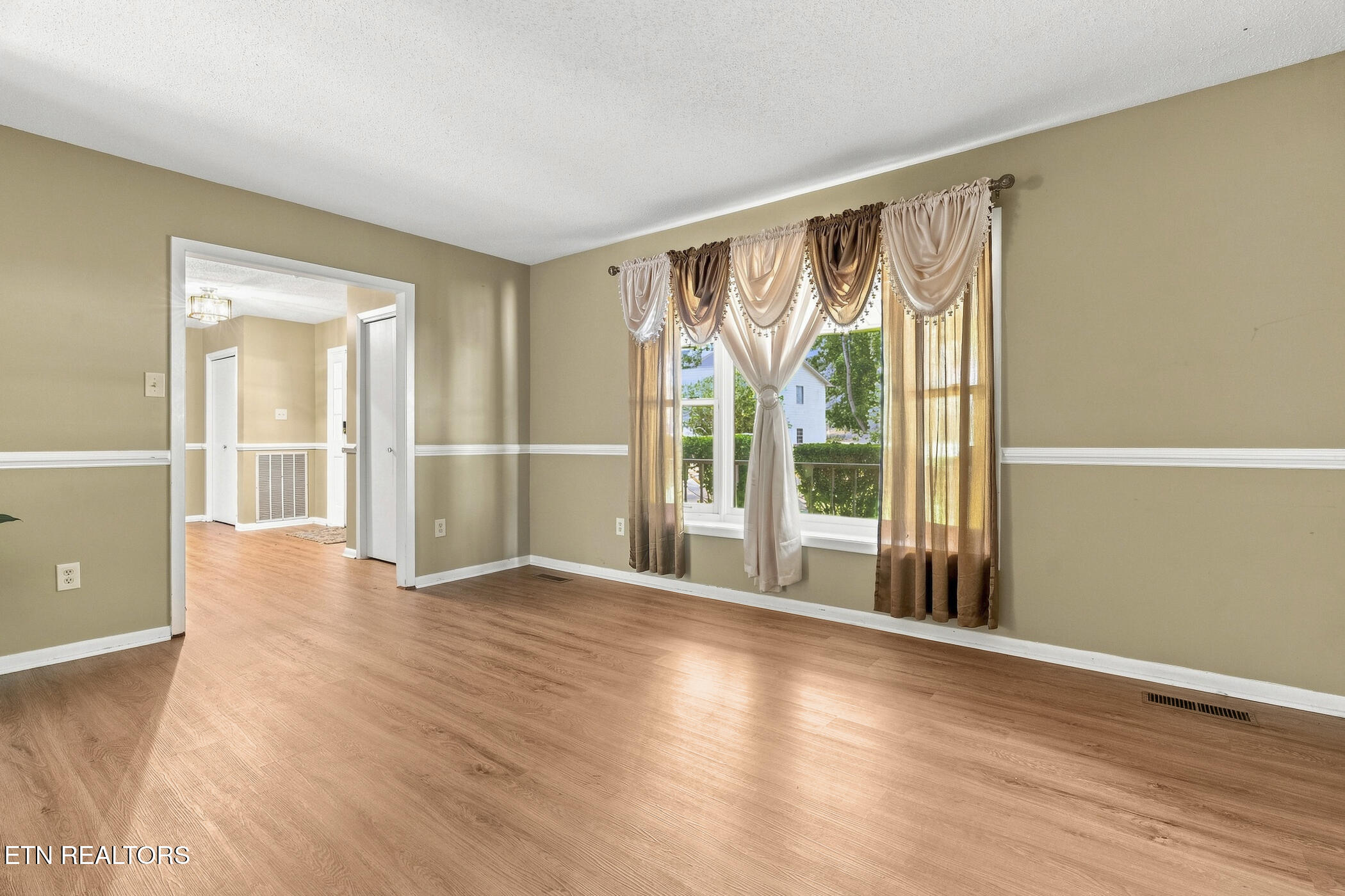 117 Garnet Lane Oak Ridge TN 37830