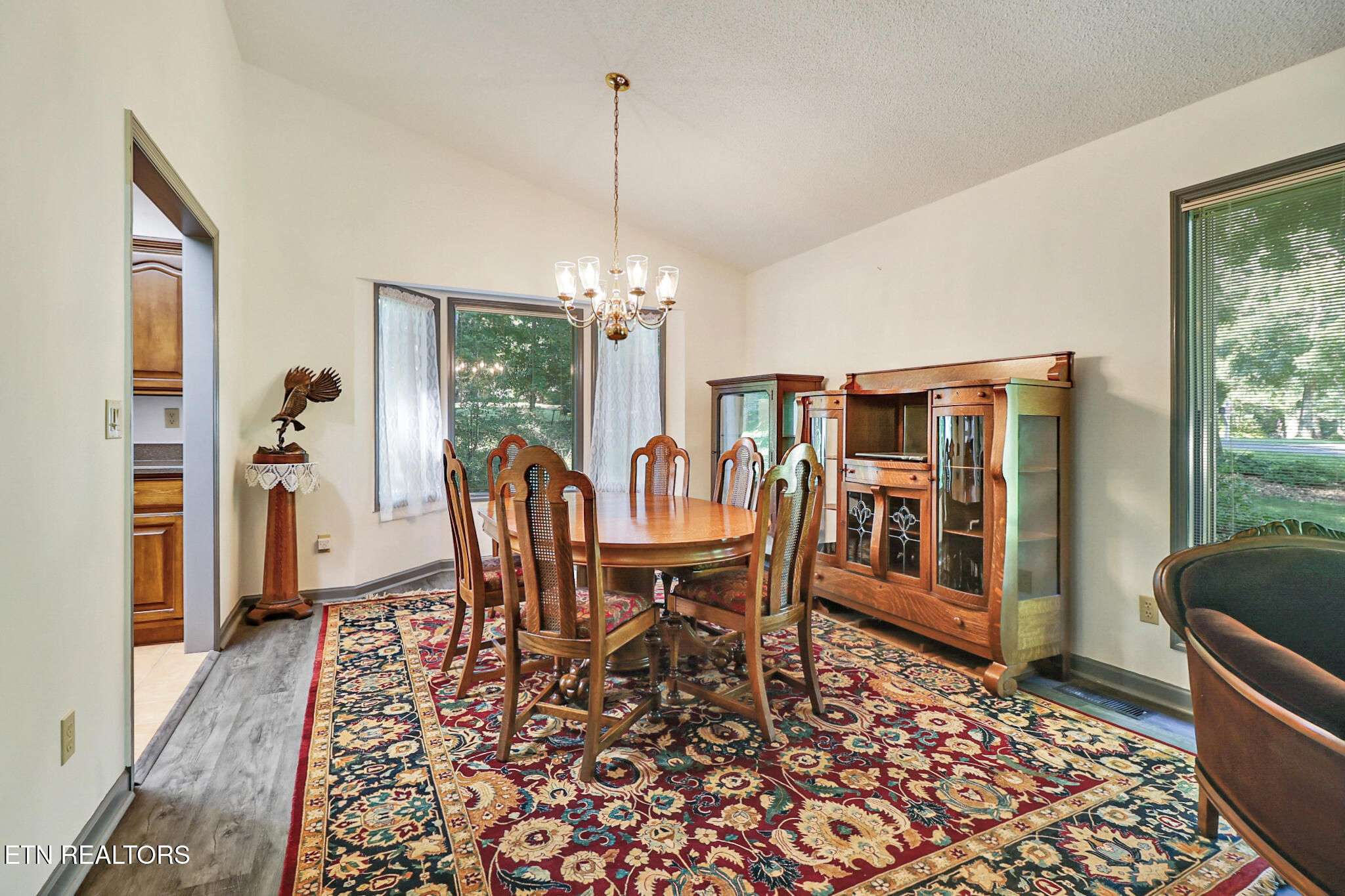 12 Ridge Crest Circle Crossville TN 38558