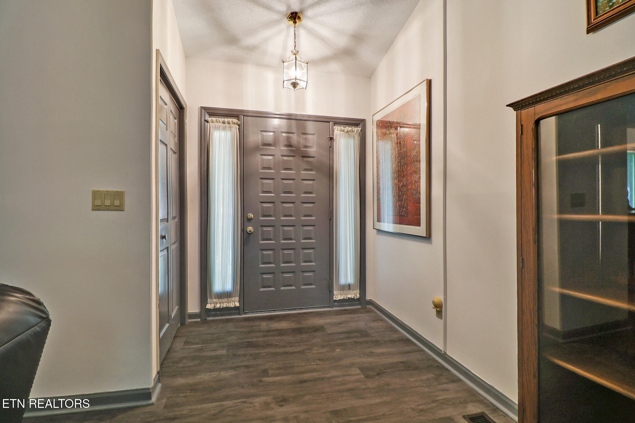 12 Ridge Crest Circle Crossville TN 38558