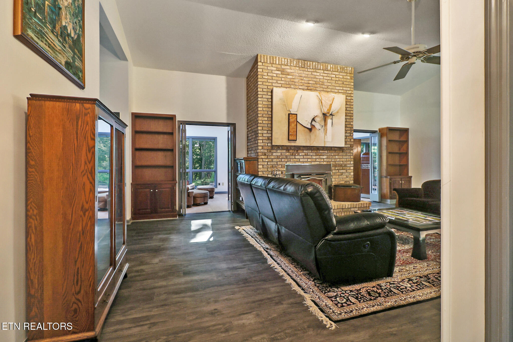 12 Ridge Crest Circle Crossville TN 38558