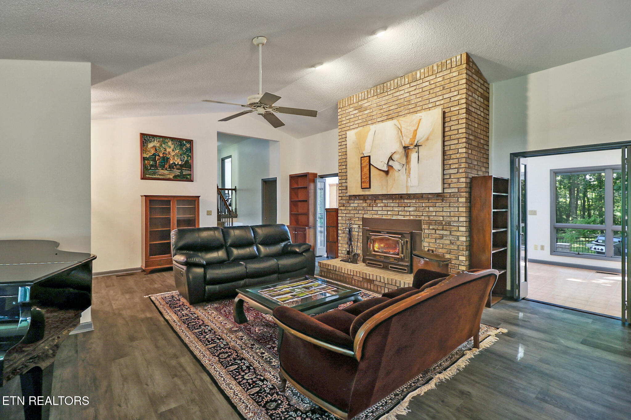 12 Ridge Crest Circle Crossville TN 38558