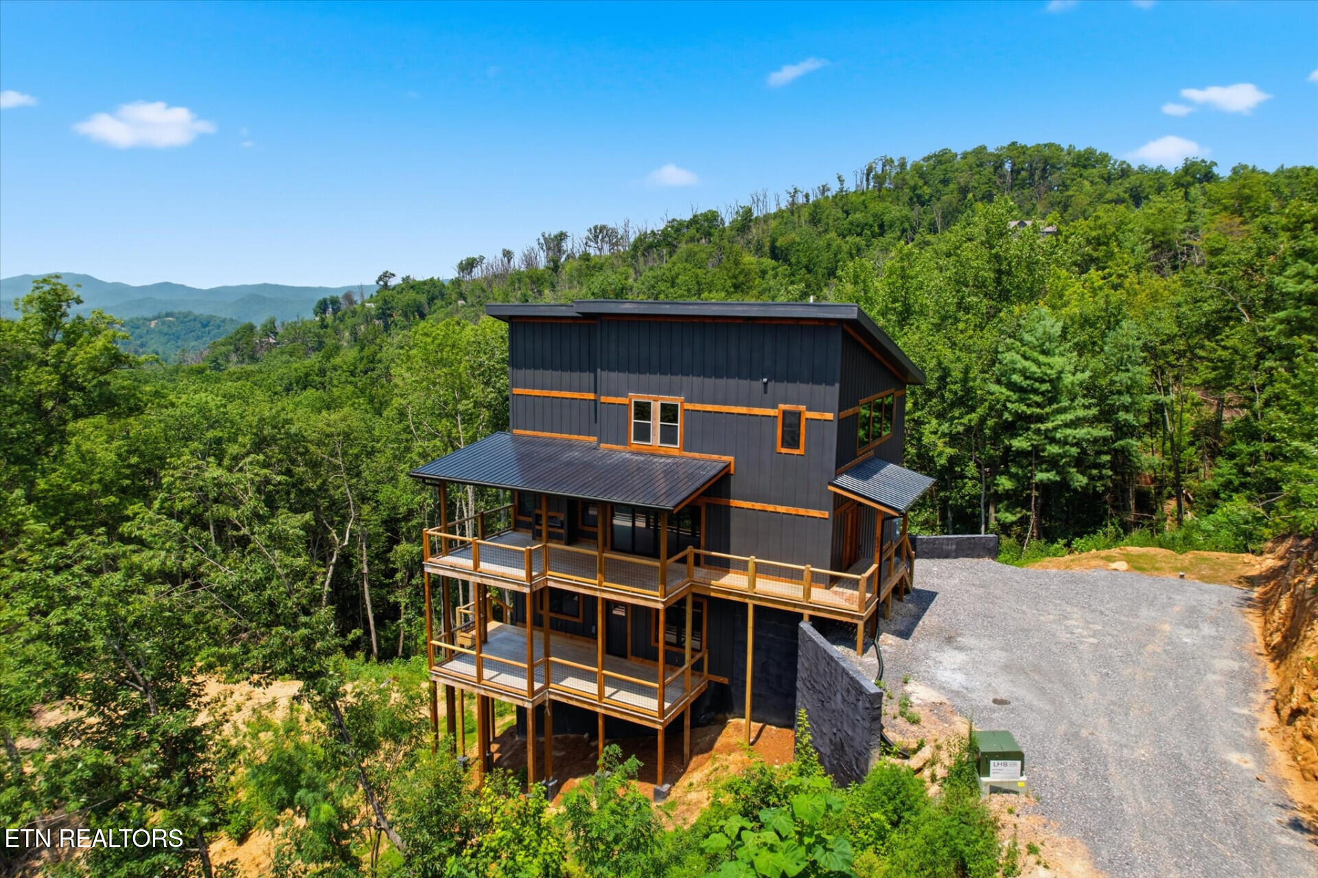 2046 Spurling Road Sevierville TN 37862